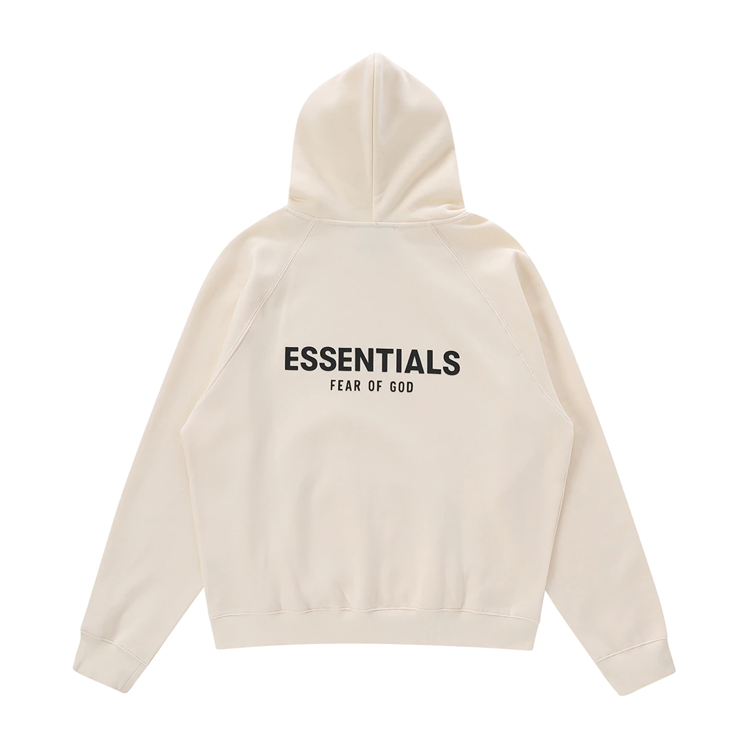 Fear Of God Essentials Hoodie Sweatshirt 1