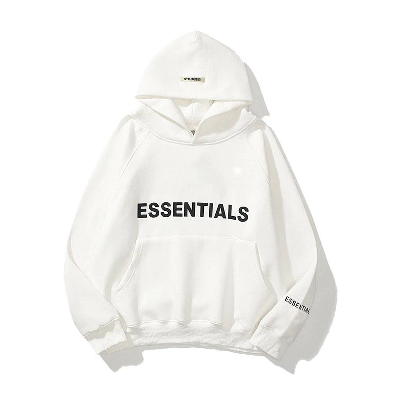 Essential Best-quality Hoodie Sweatshirts 1