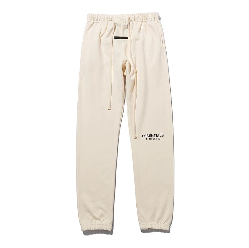 Fear Of God Essential casual trousers 5