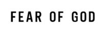 Fear of God