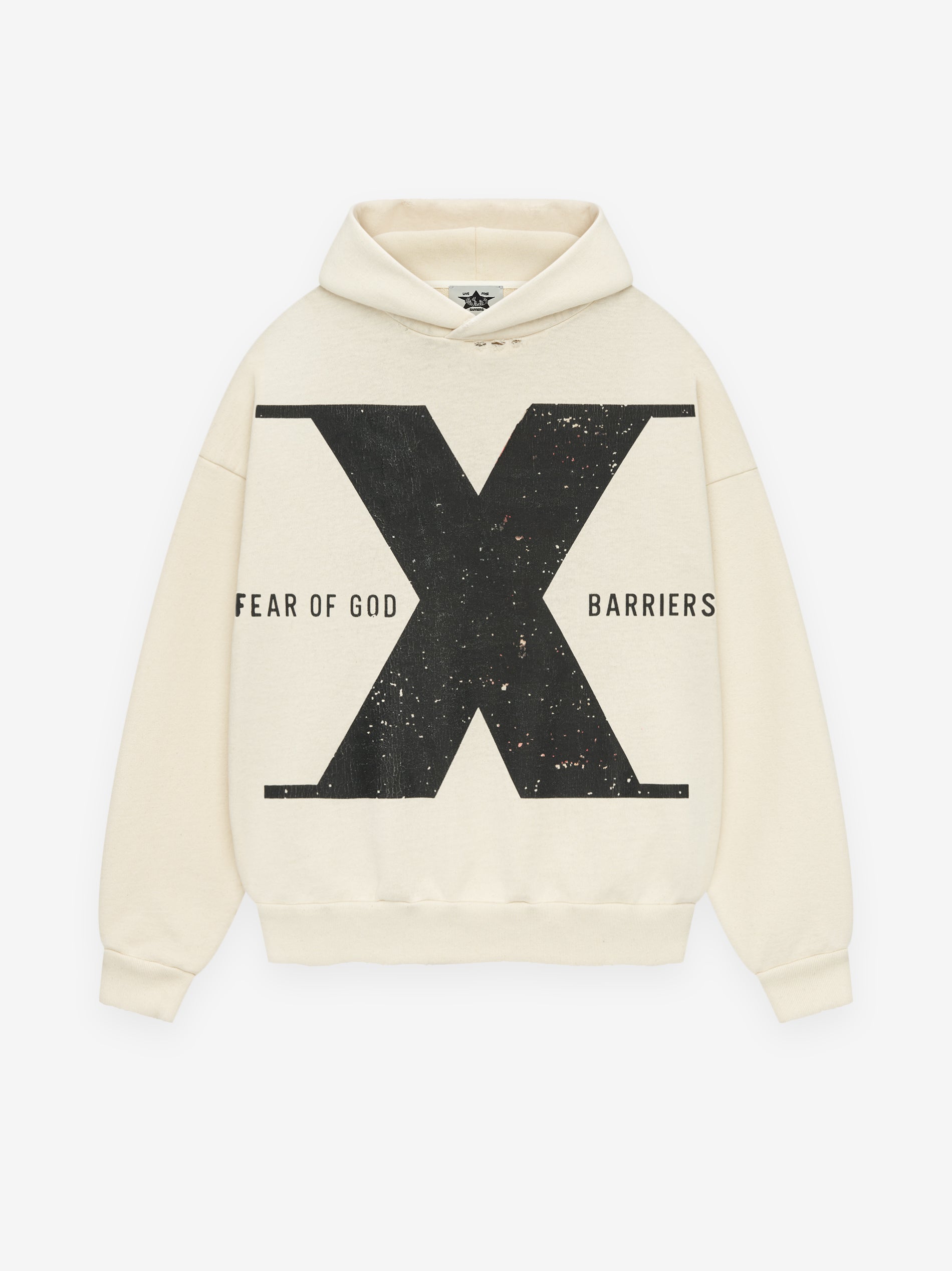 "American Luxury" Hoodie