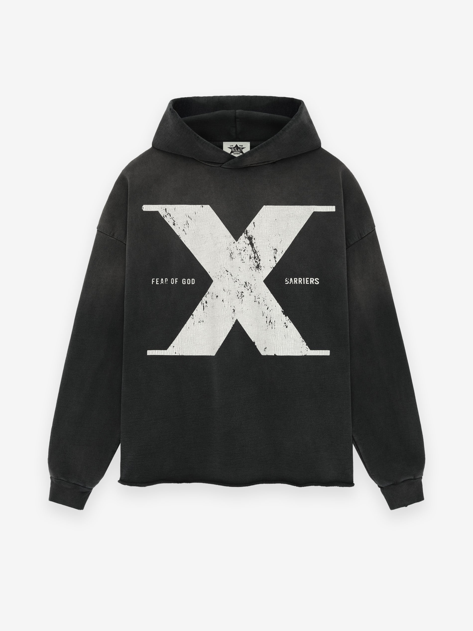 "Out Of Many, One" Hoodie