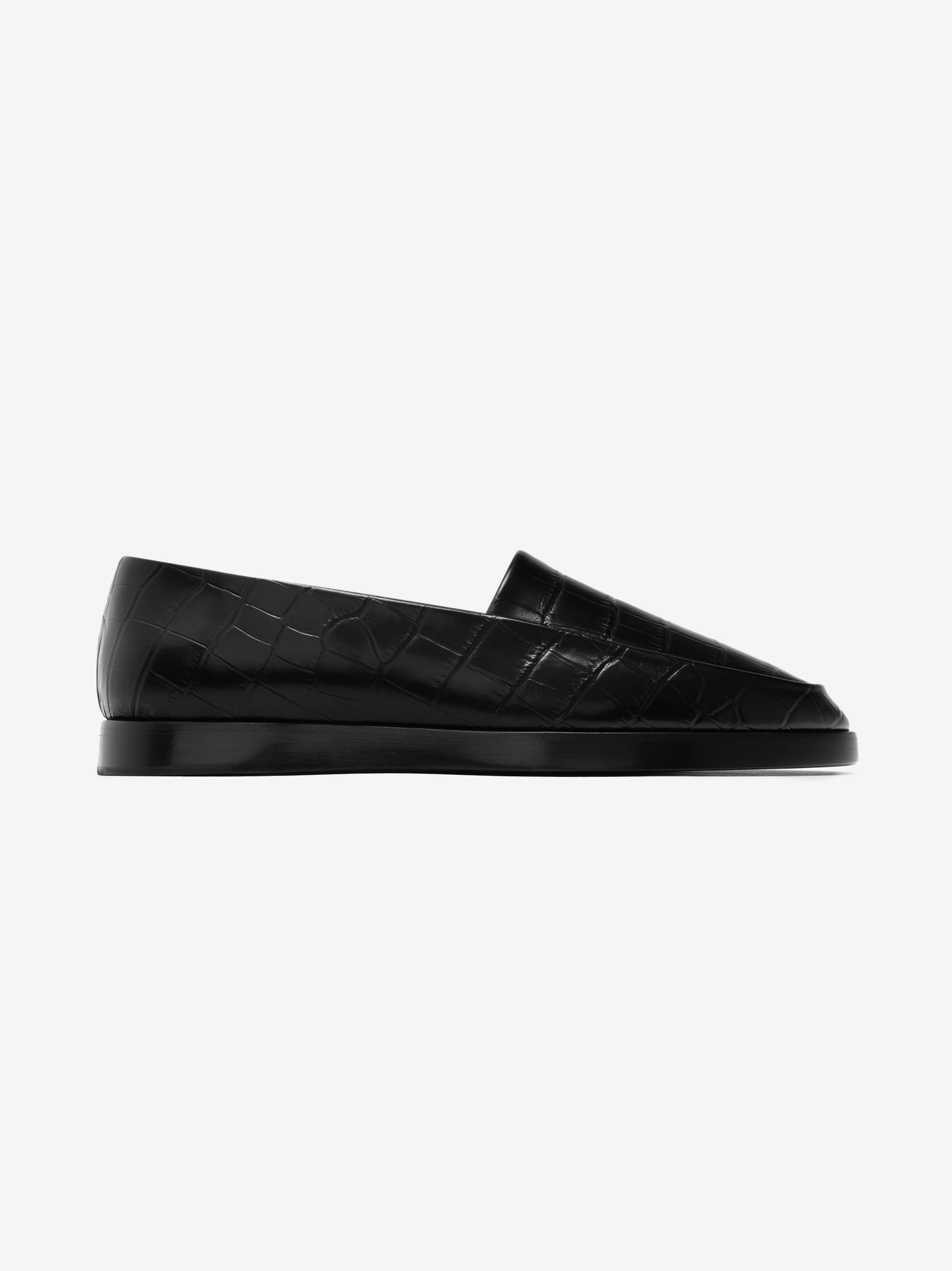 Dress Loafer