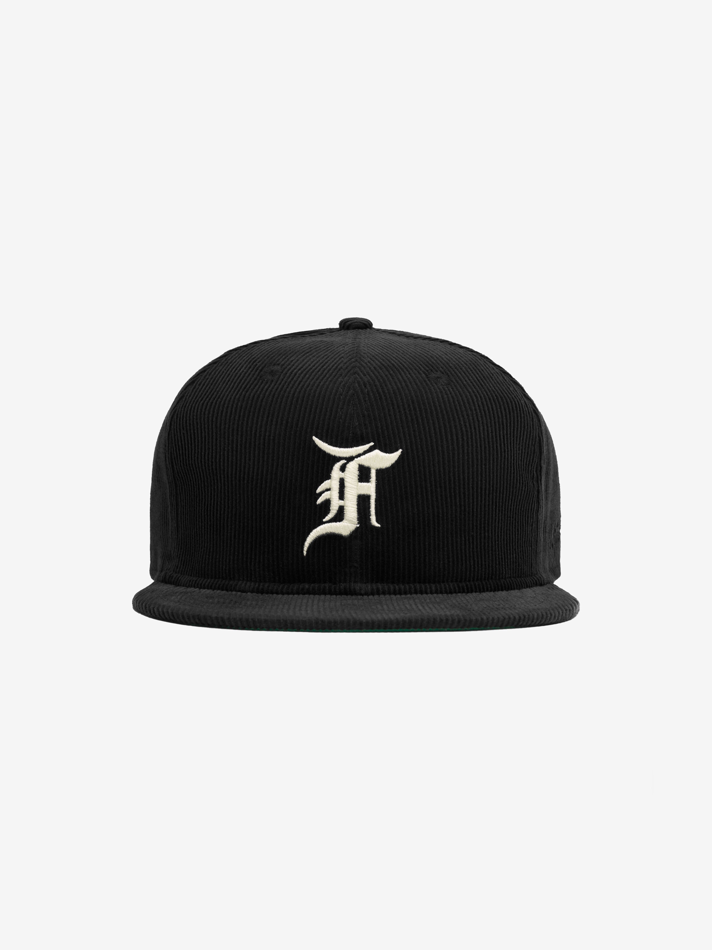 Essential Corduroy 59FIFTY Fitted