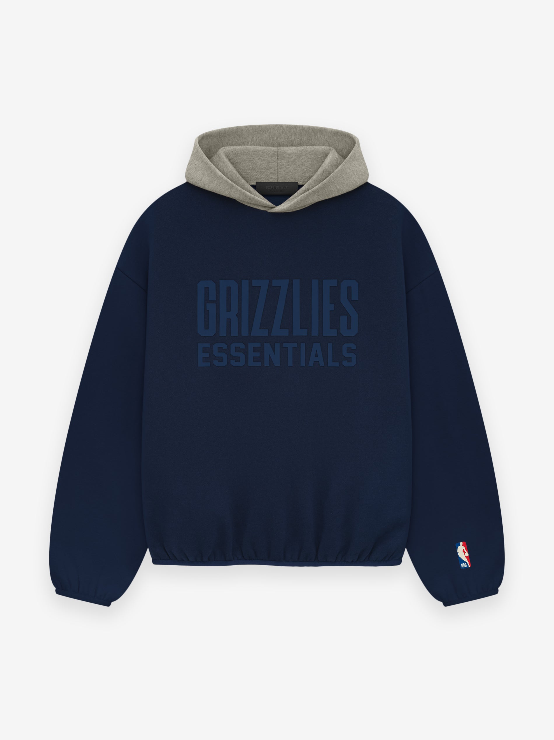 Essentials Grizzlies Hoodie