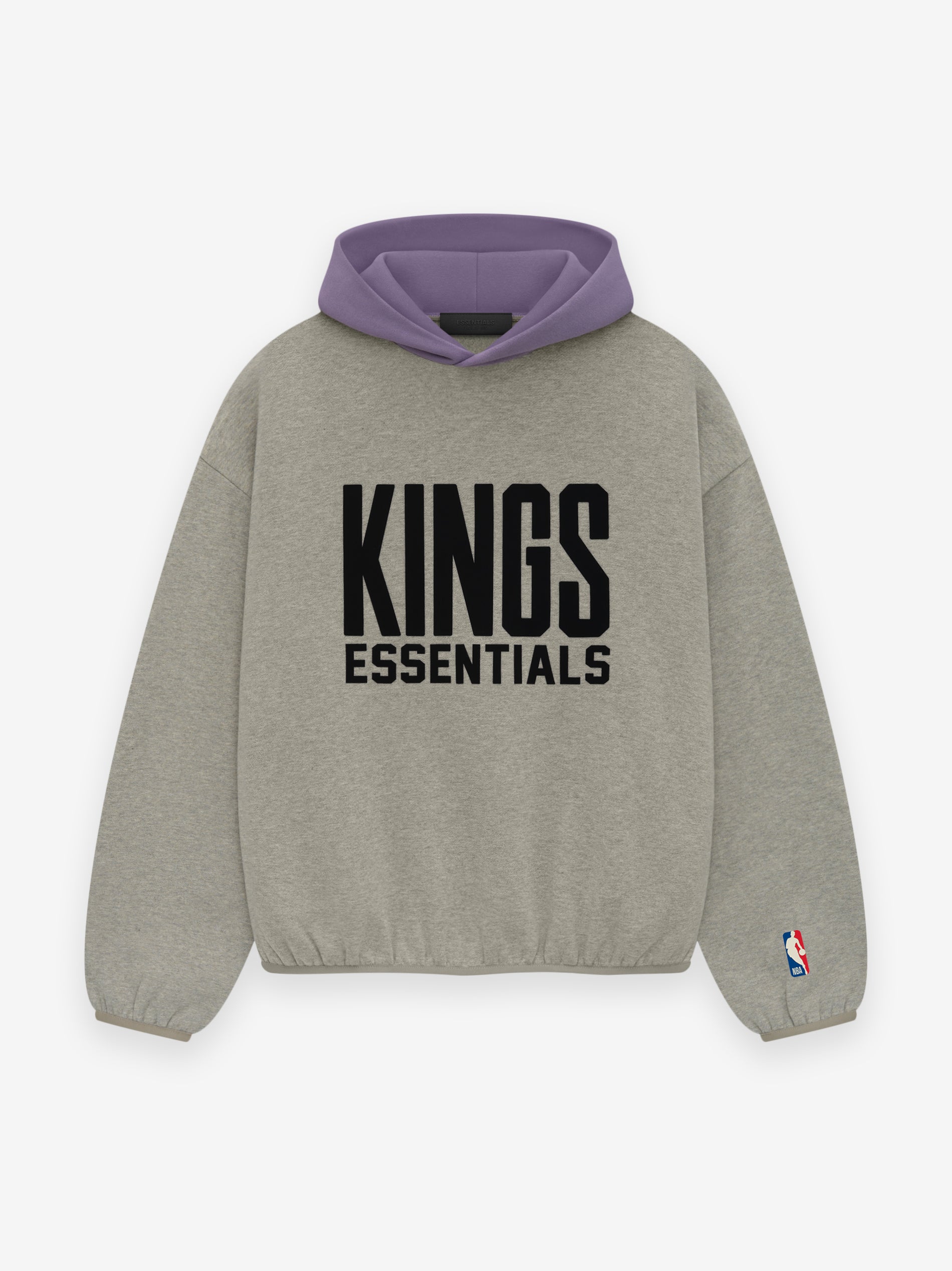 Essentials Kings Hoodie