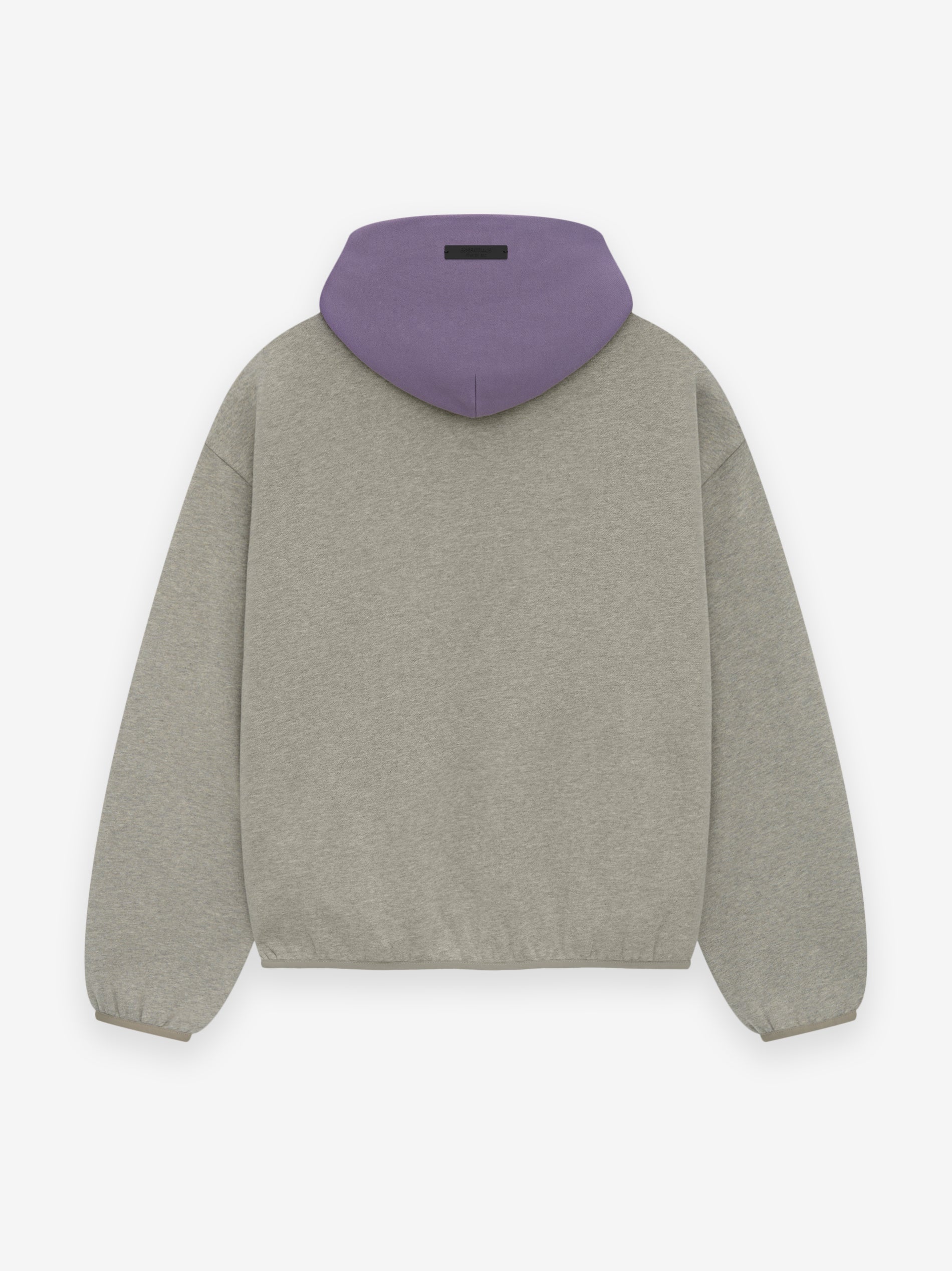 Essentials Kings Hoodie