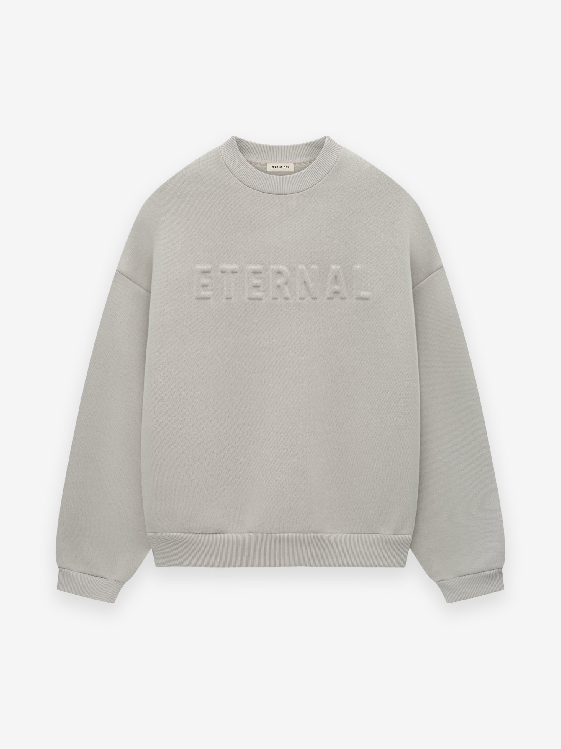 Eternal Crewneck