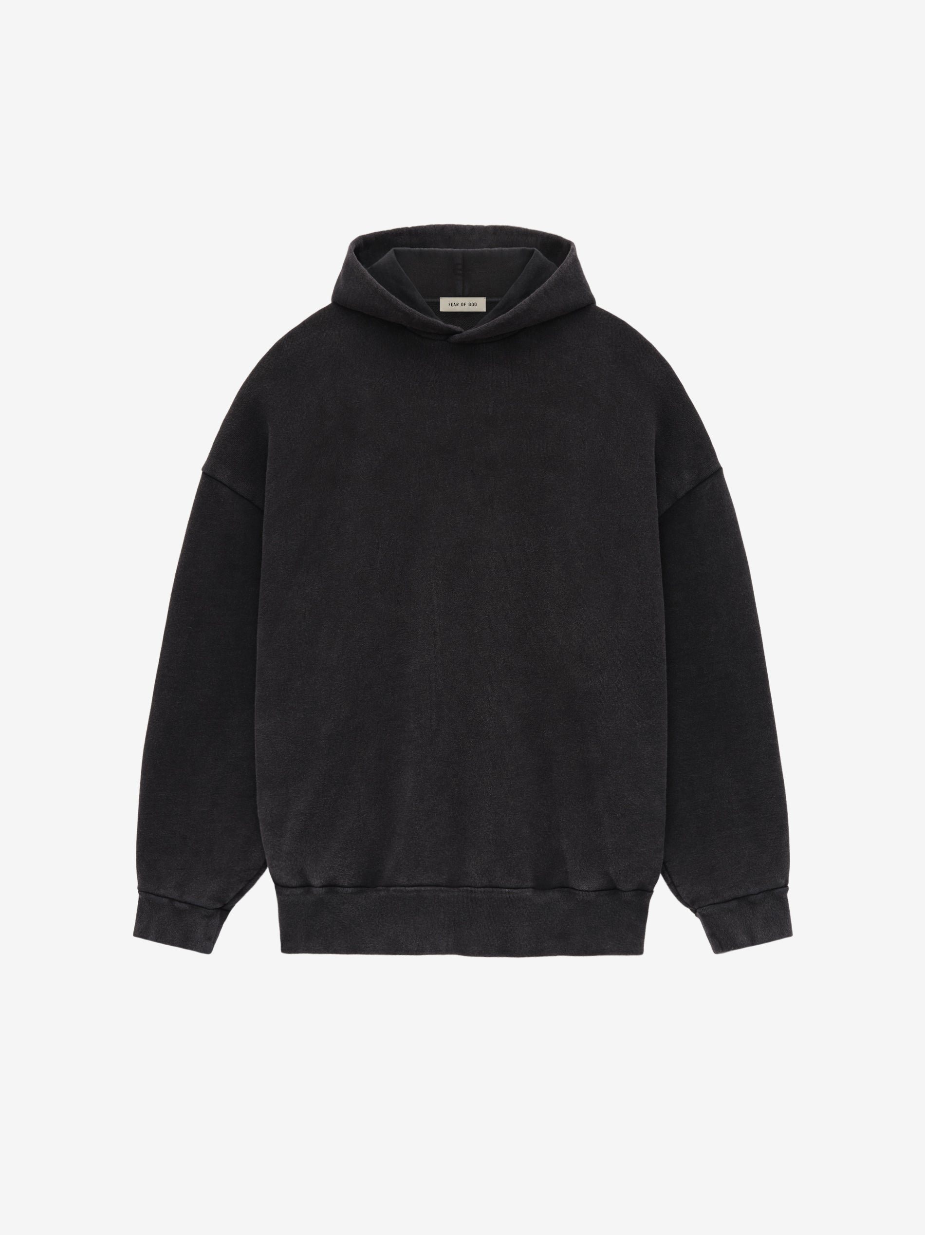 French Terry 8 Hoodie