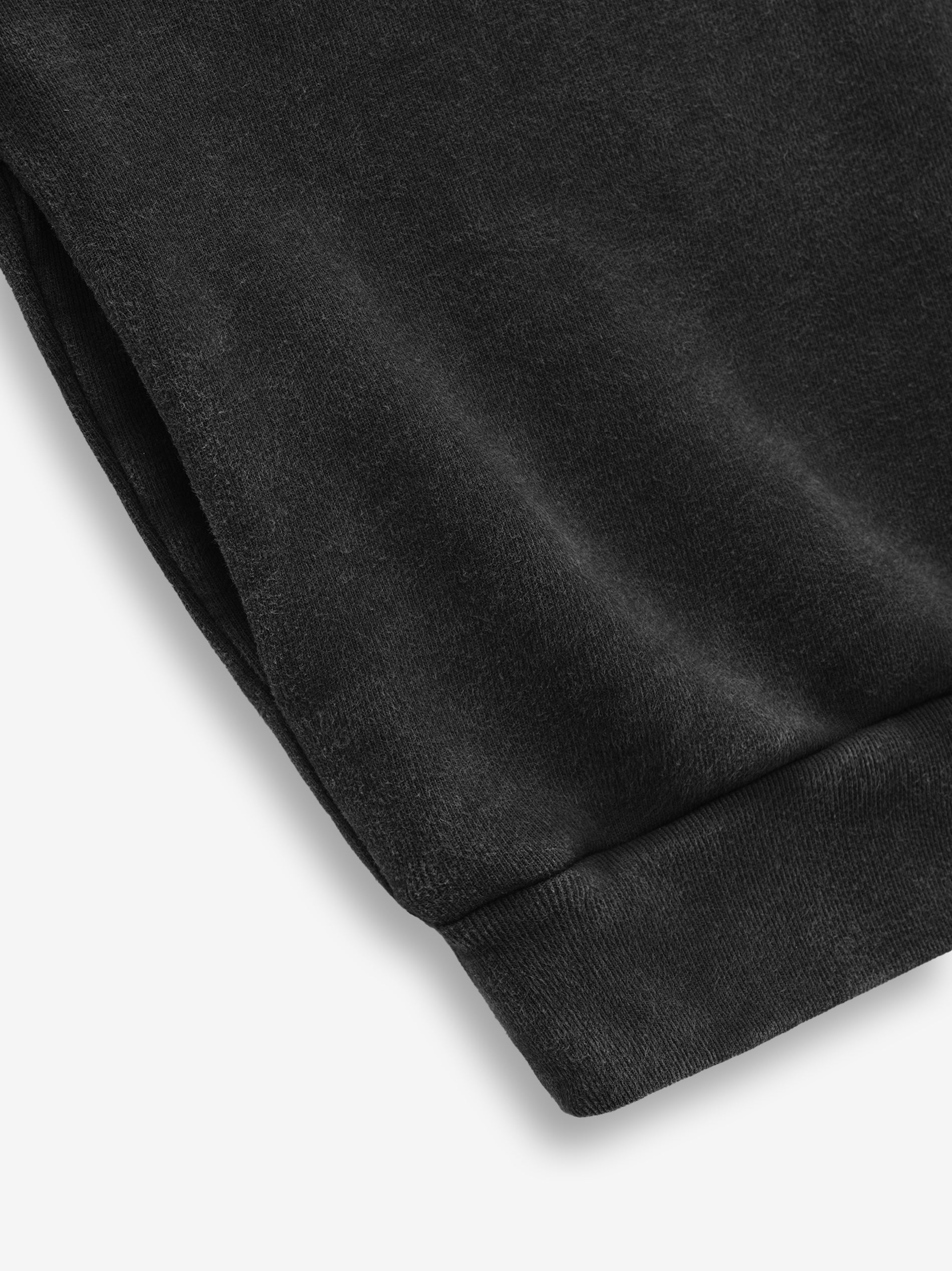 French Terry 8 Hoodie
