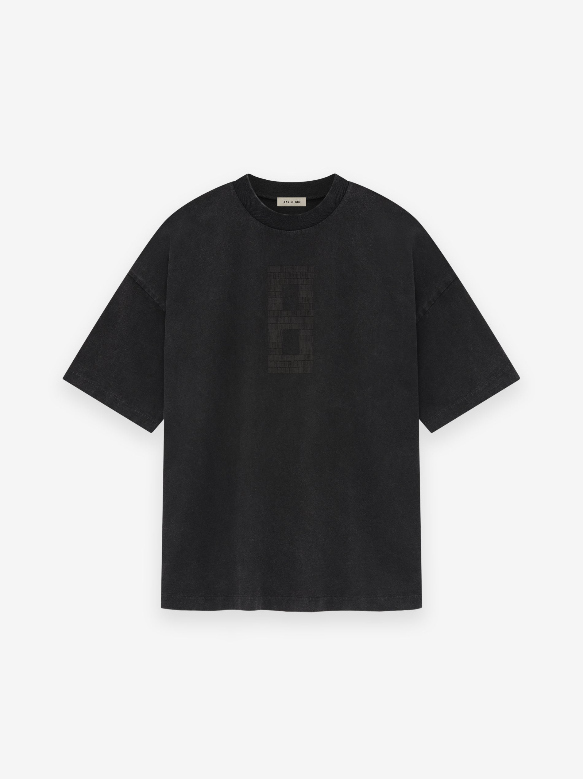 8 Tee