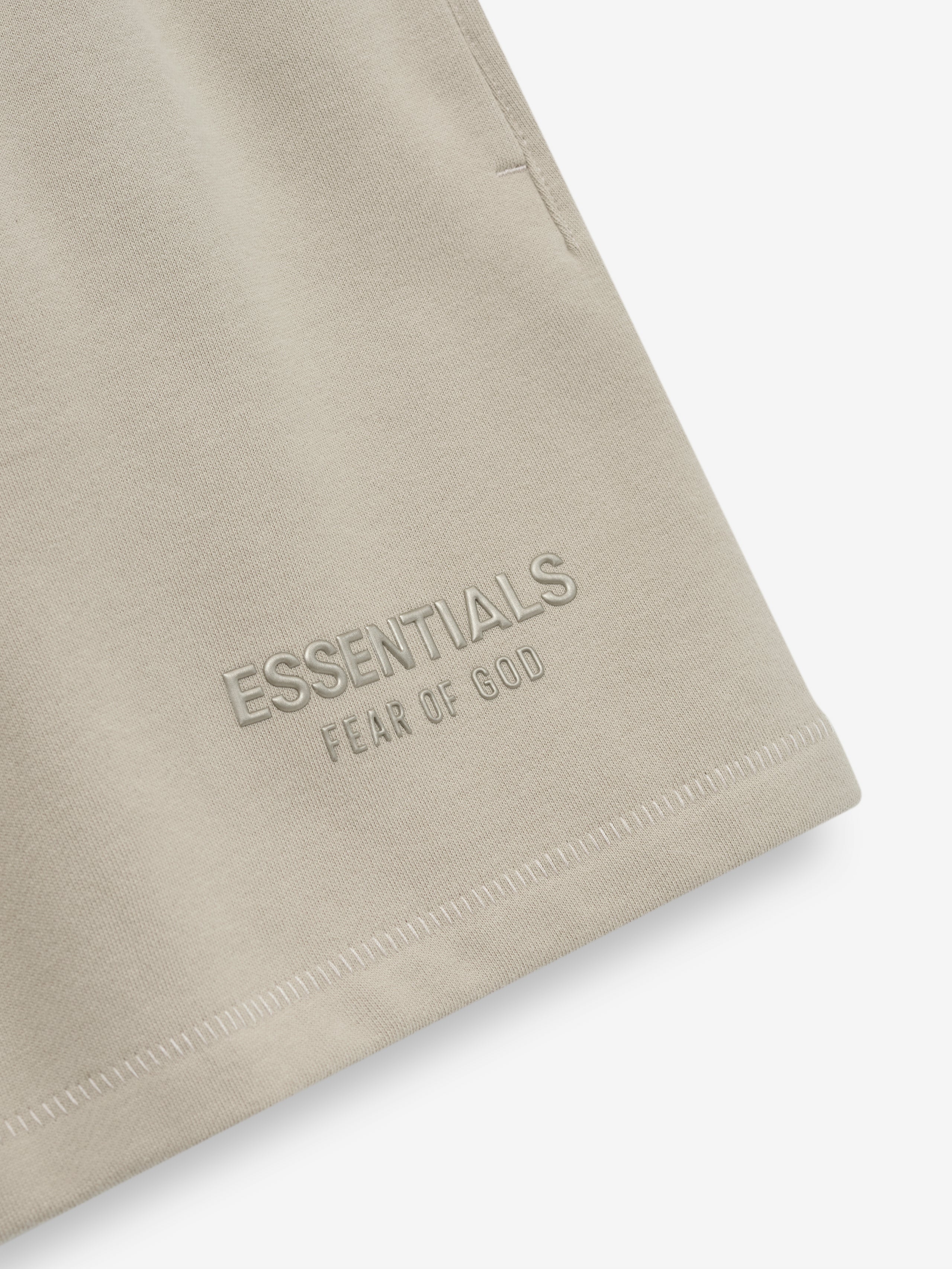 Kids Classic Fleece Sweatshort