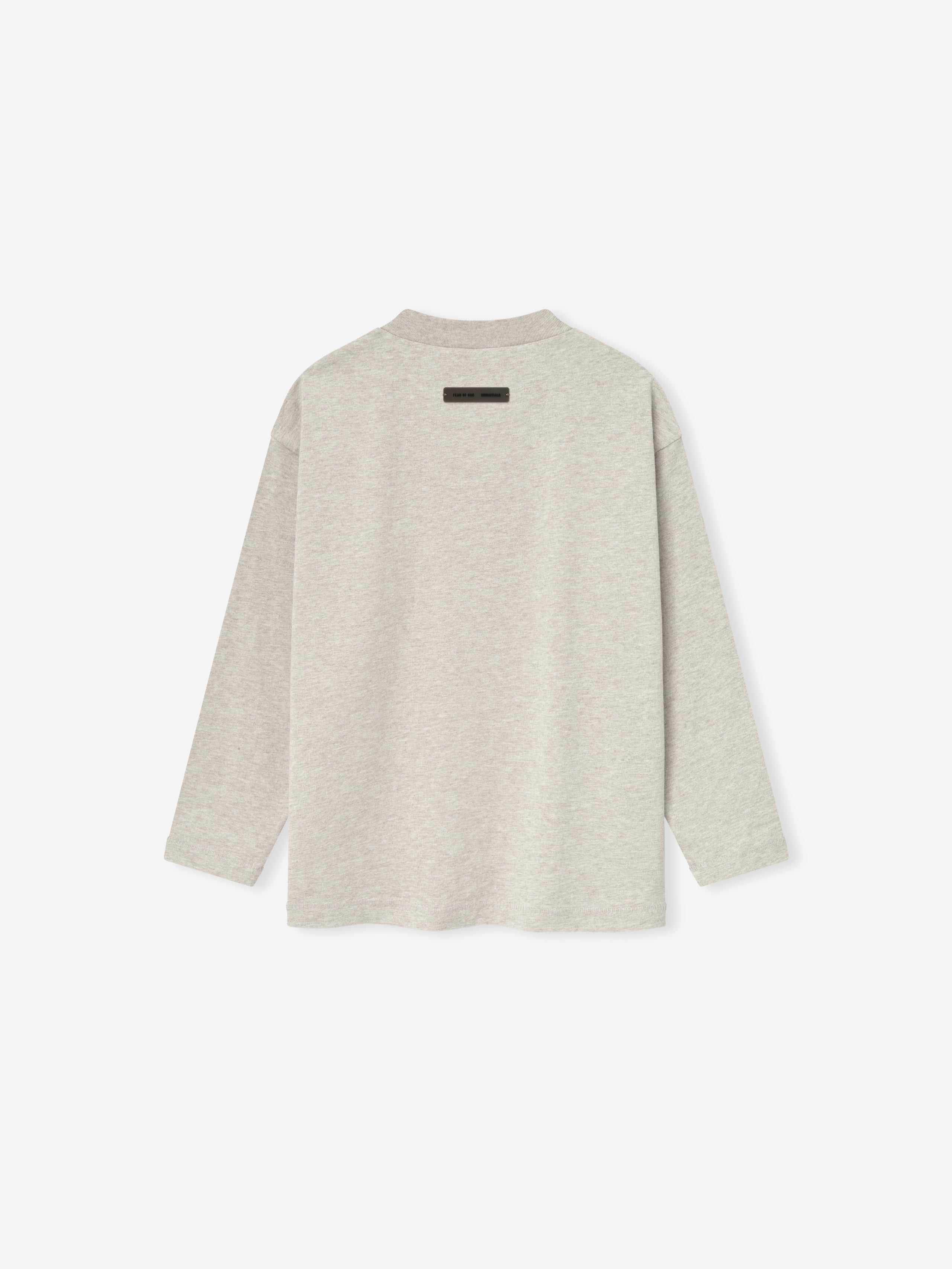 Kids Classic Long Sleeve Tee