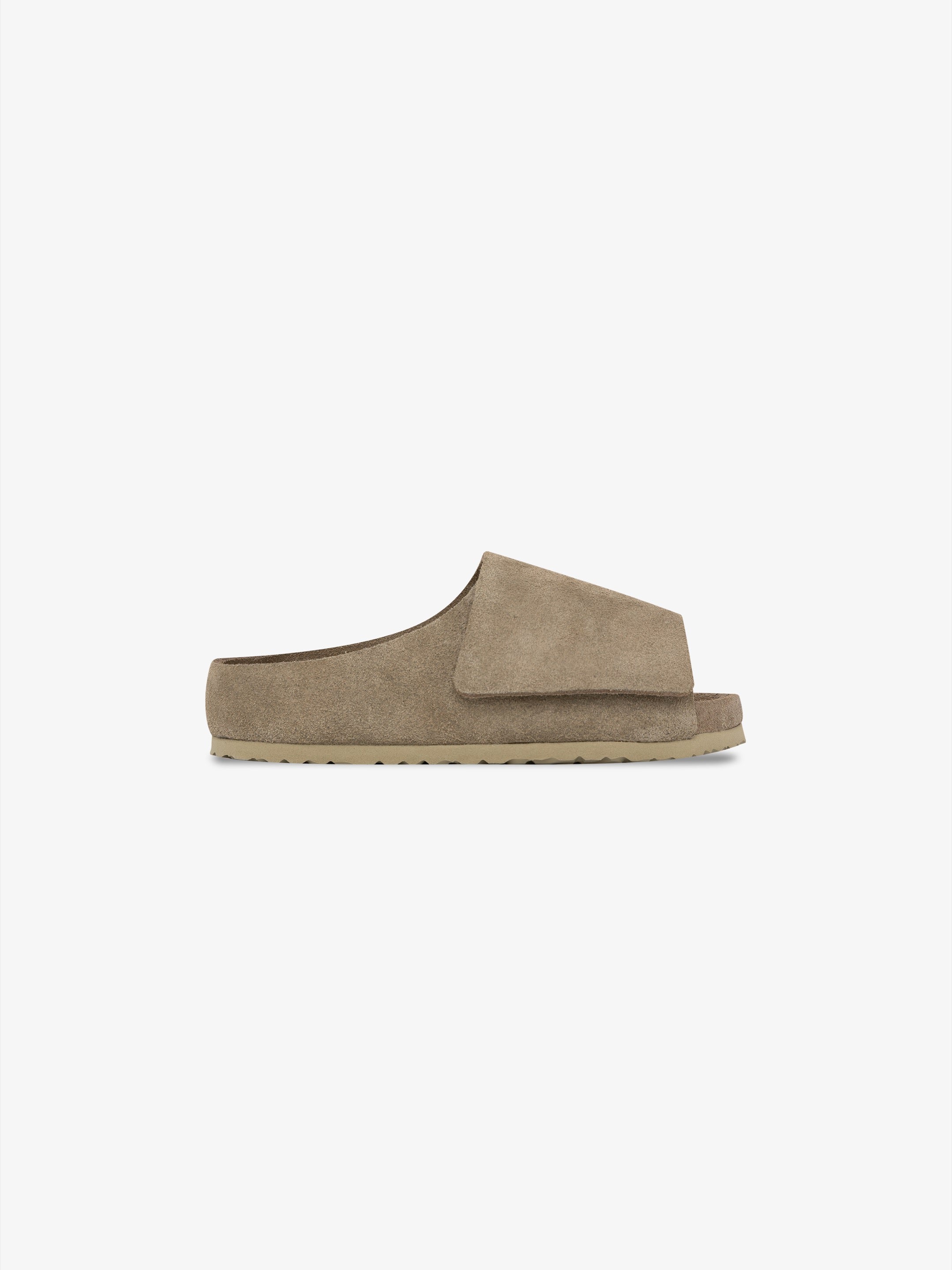 Kids Los Feliz Suede