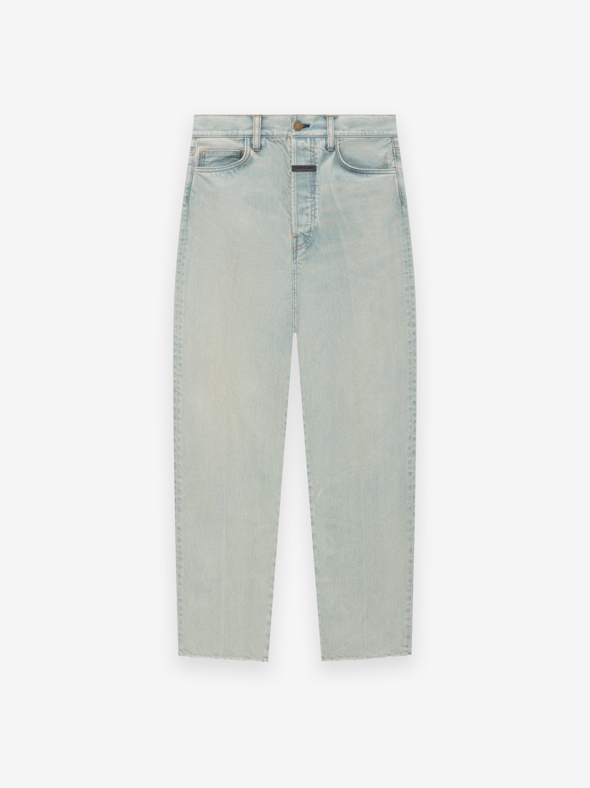 80s 5 Pocket