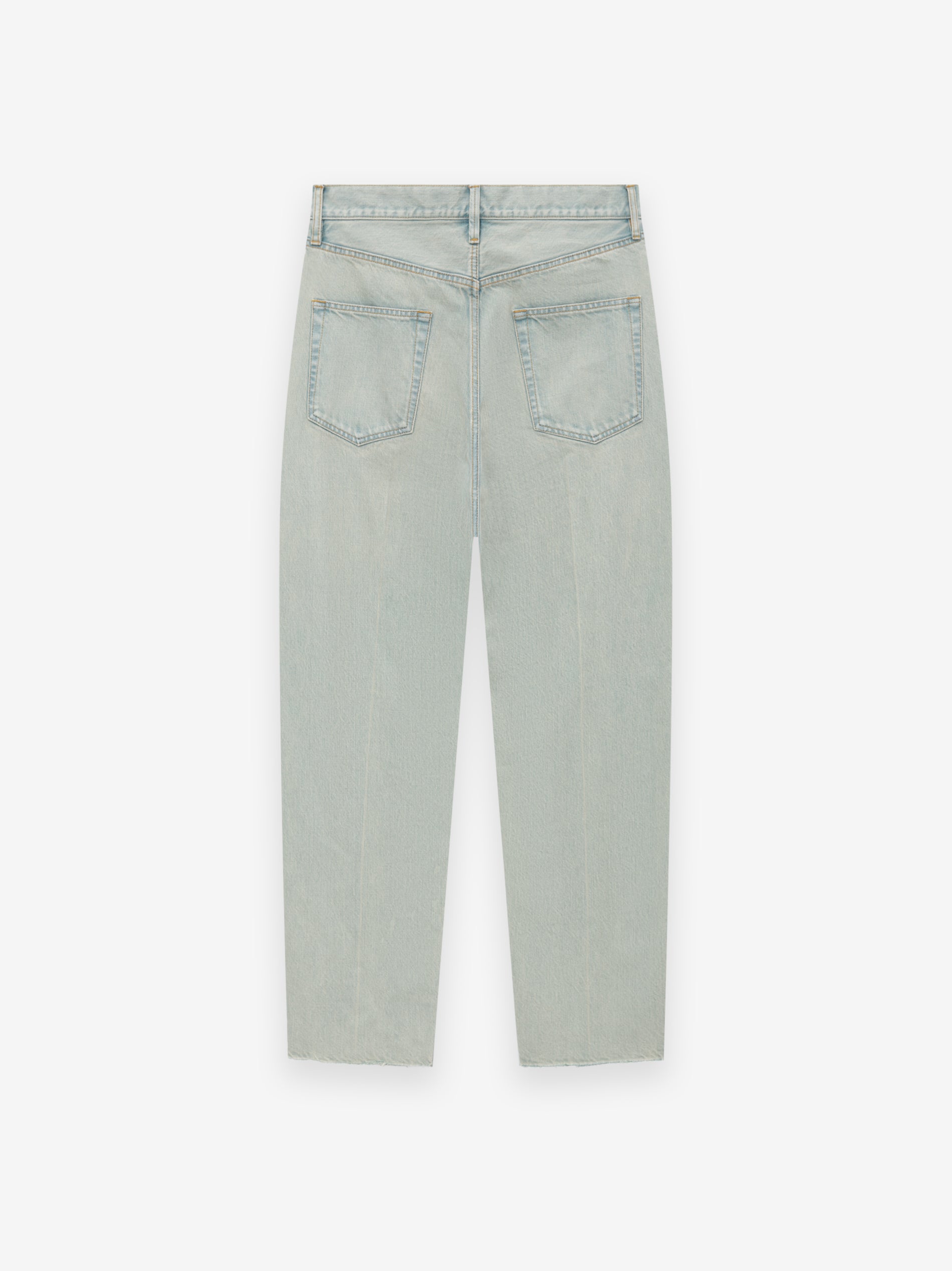 80s 5 Pocket