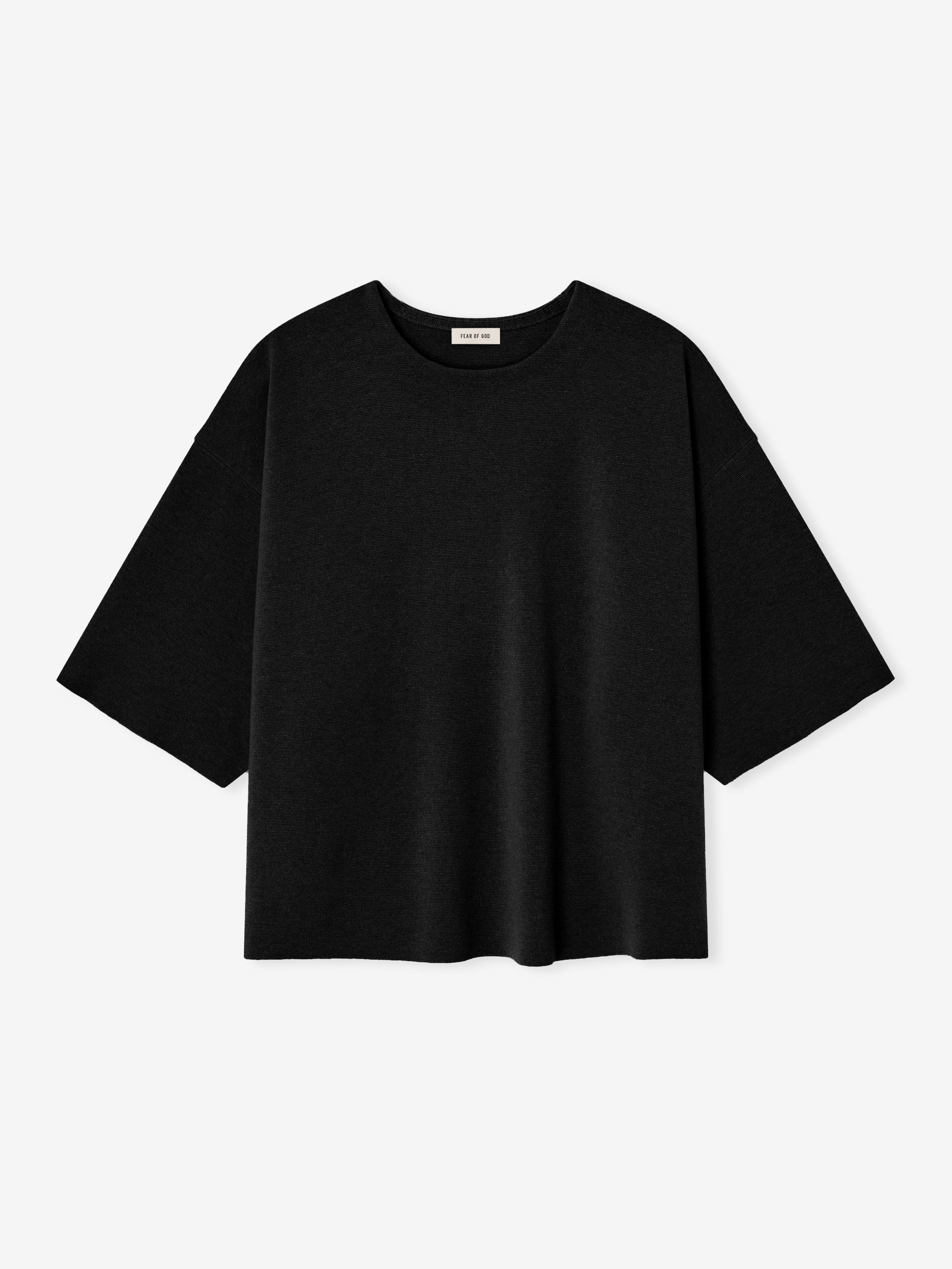 Milano Knit Tee