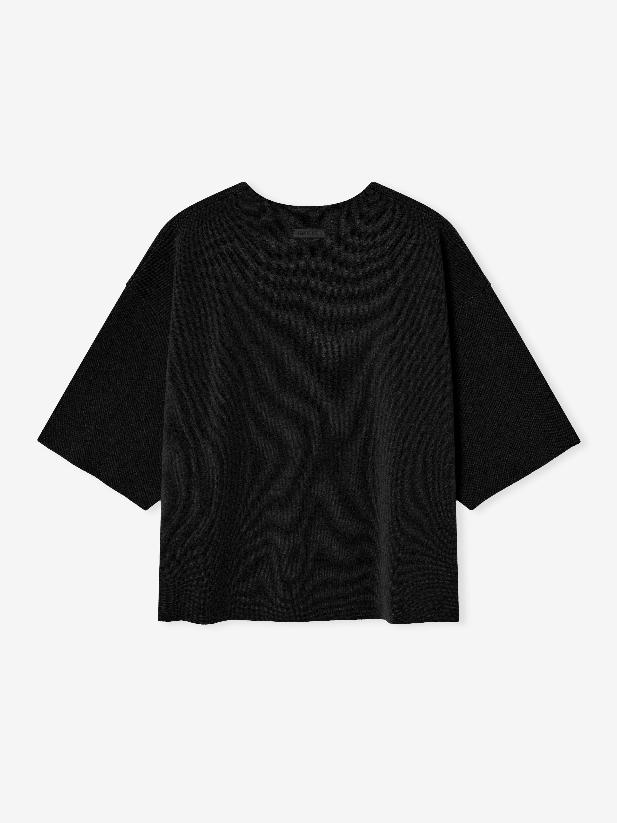 Milano Knit Tee