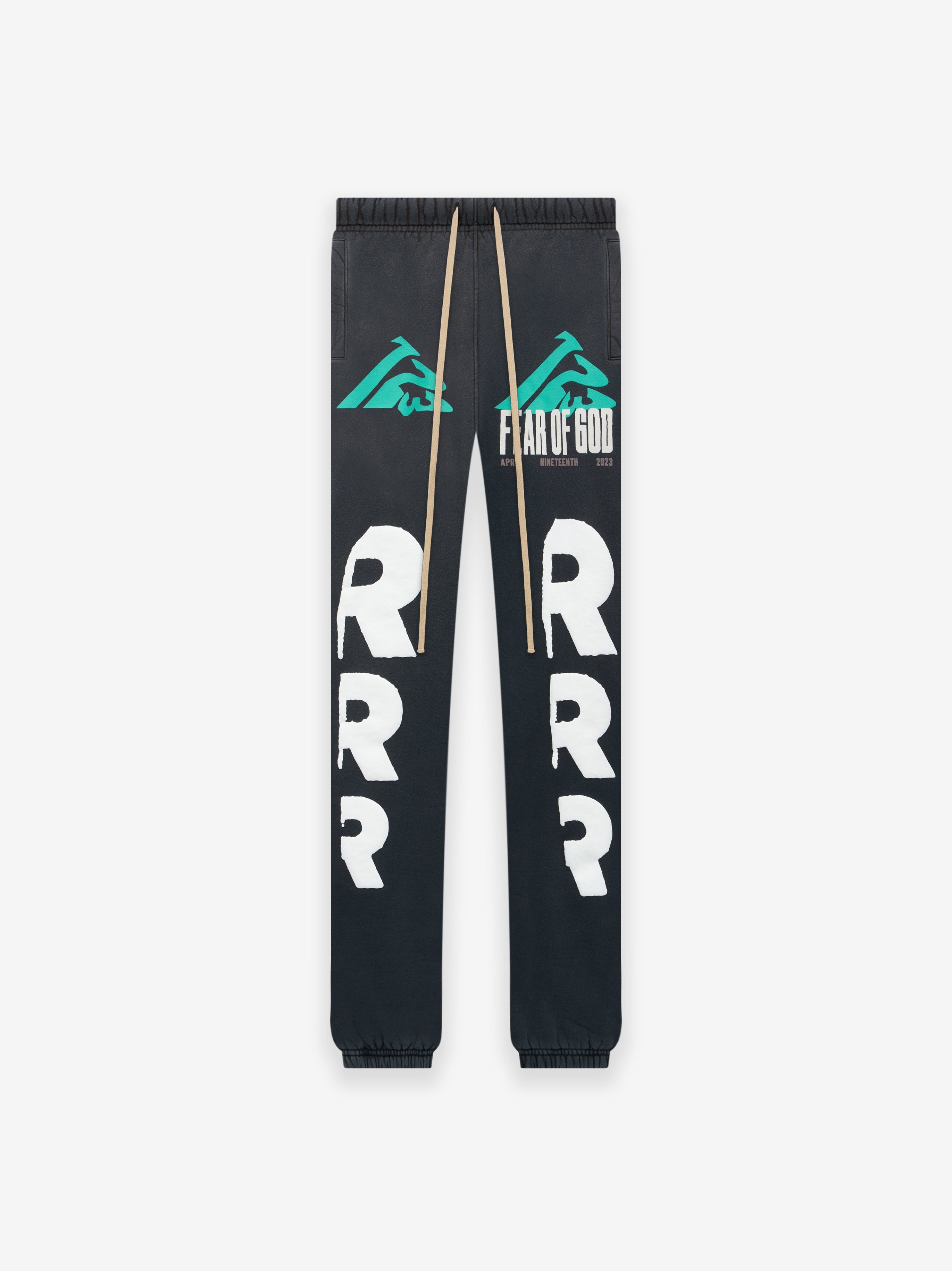Mountain Sweatpant
