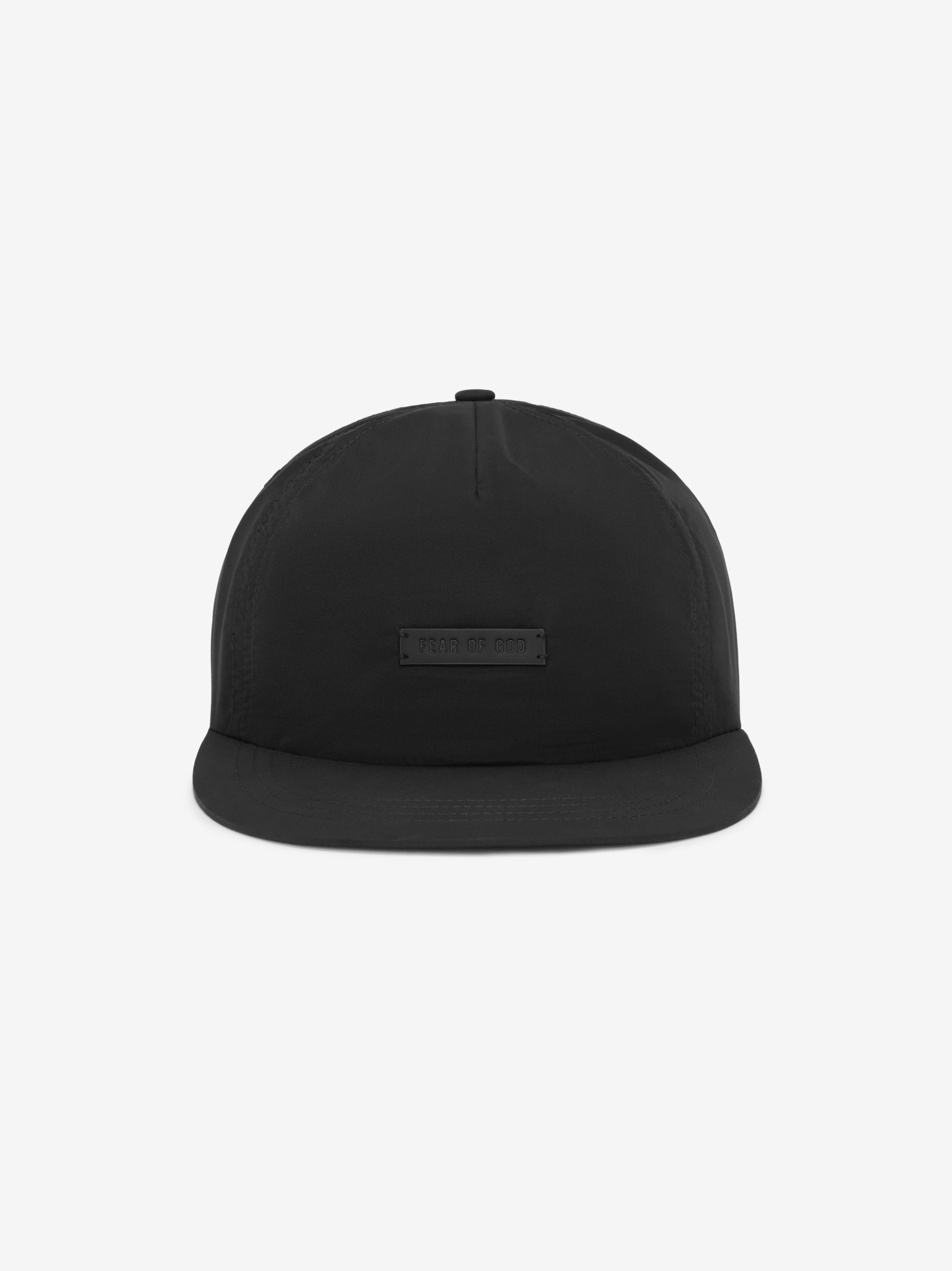 Nylon Baseball Cap