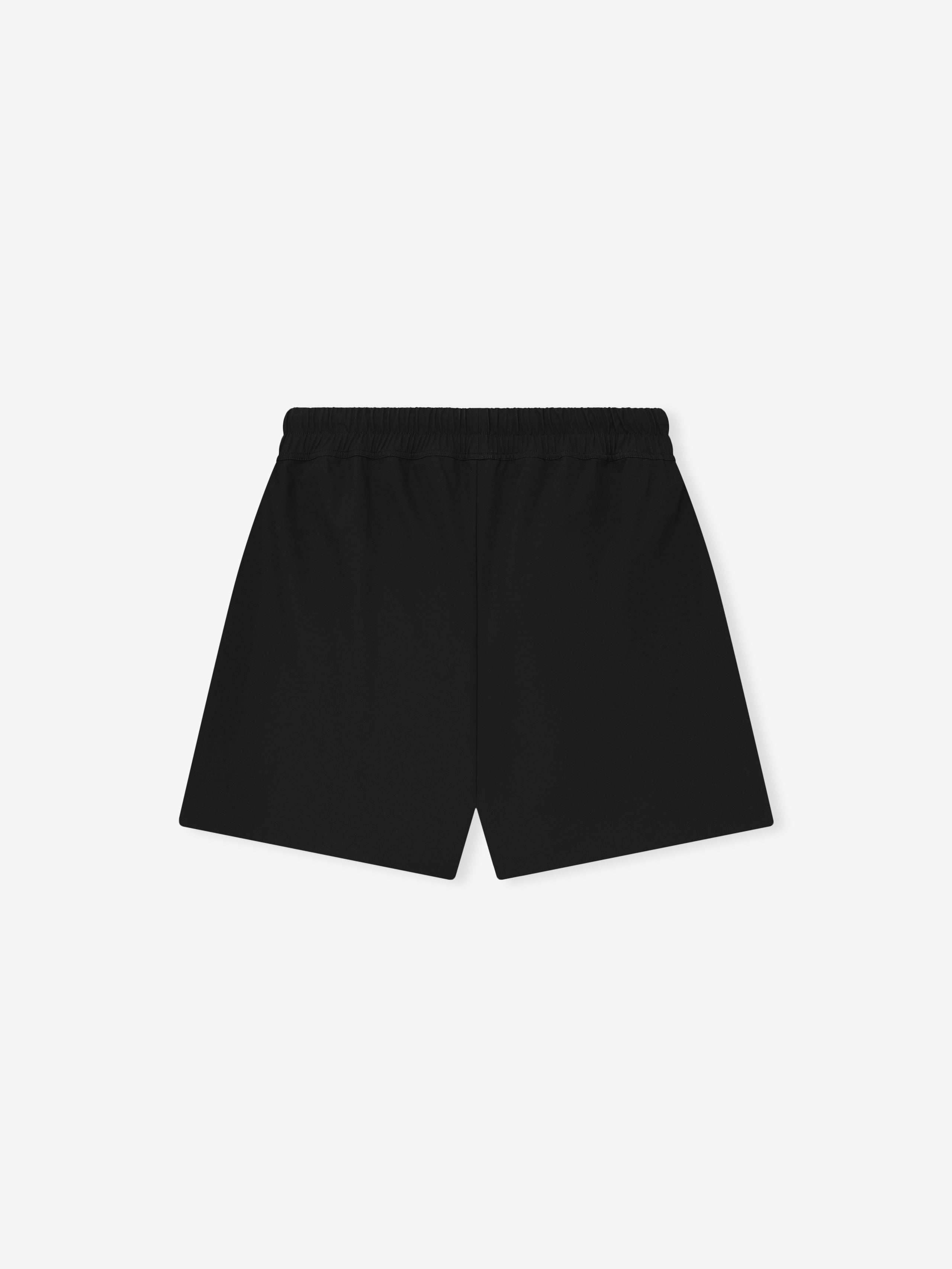 Nylon Running Shorts