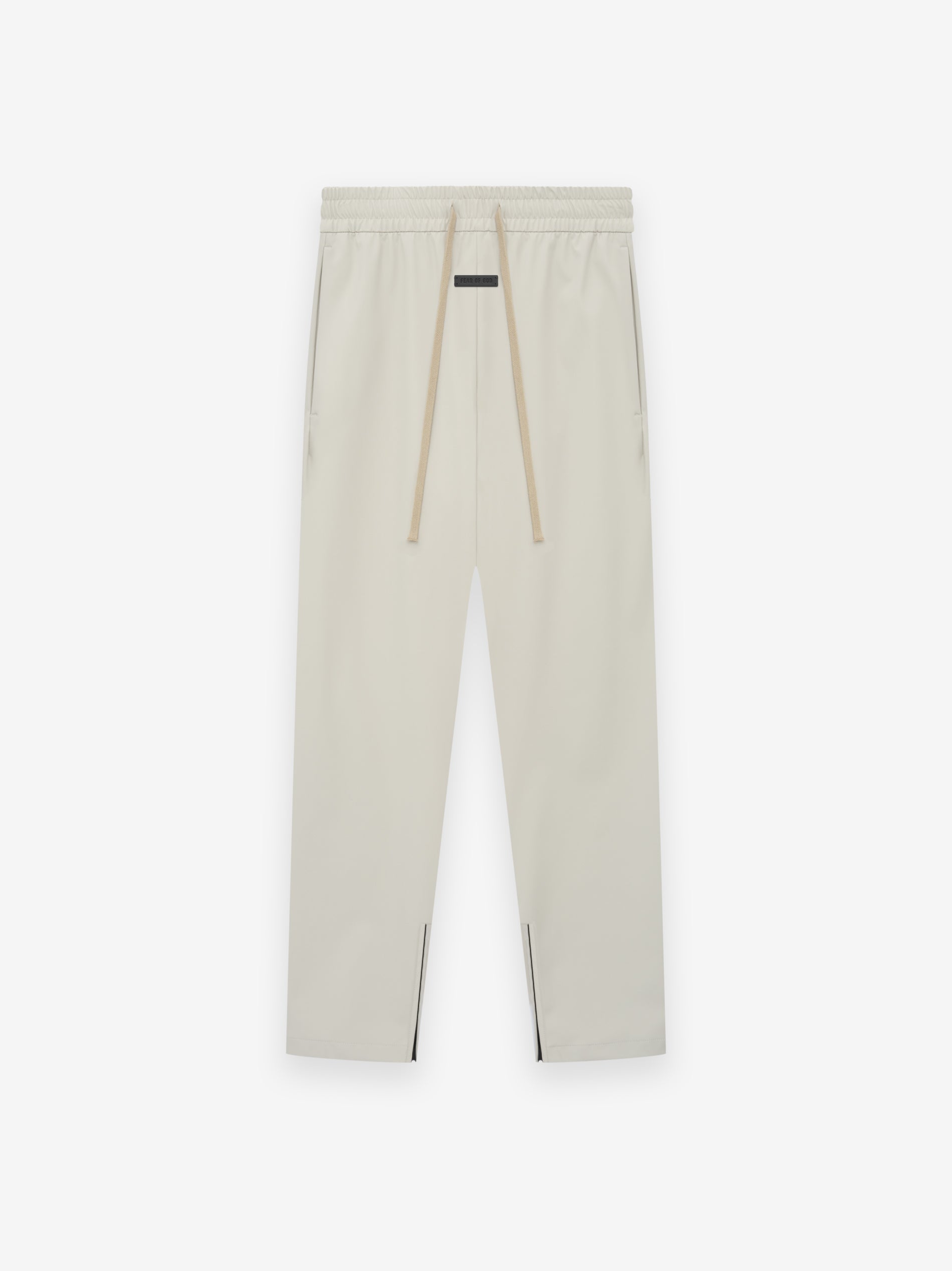 Nylon Track Pant