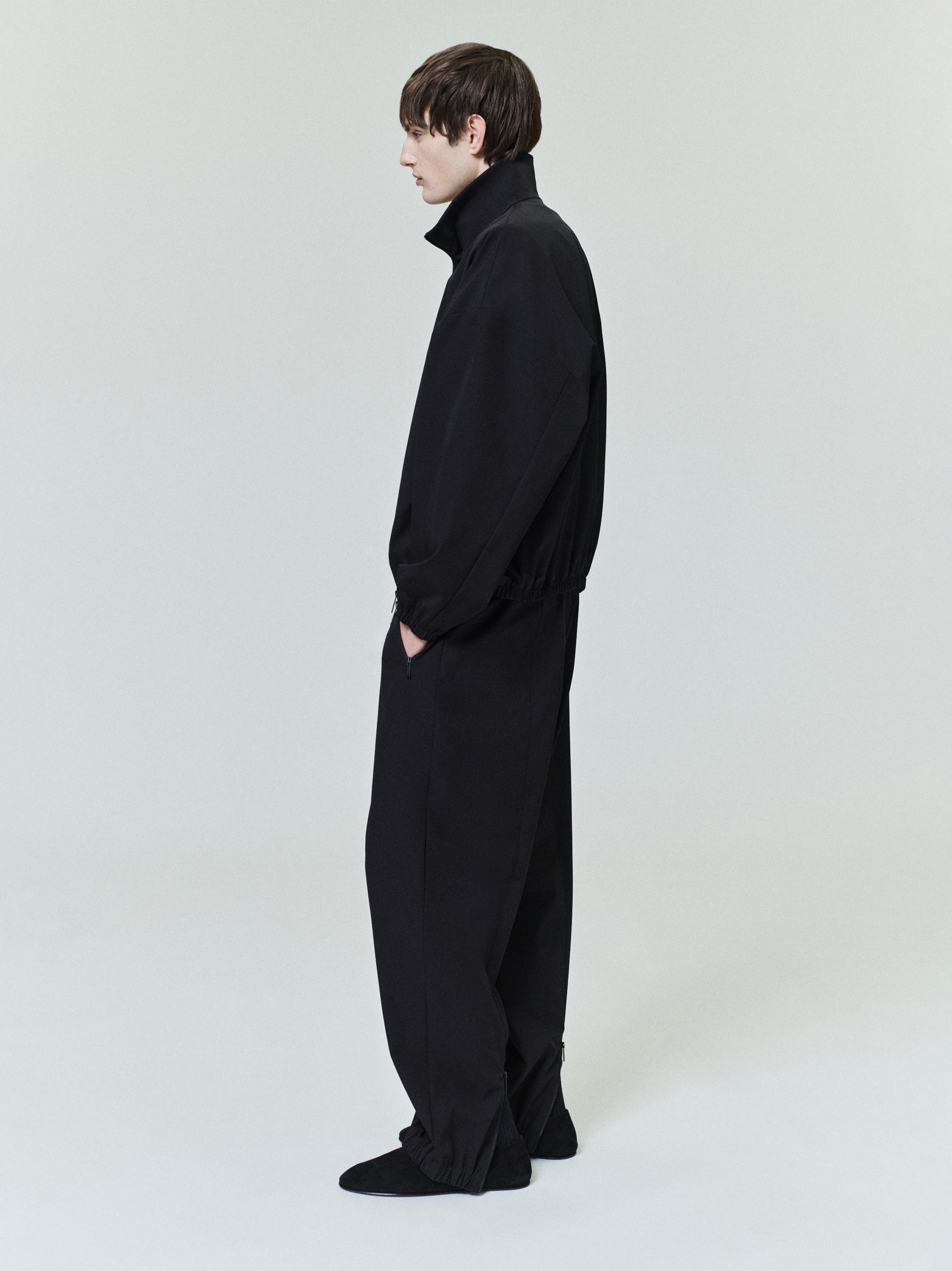 Nylon Trackpant