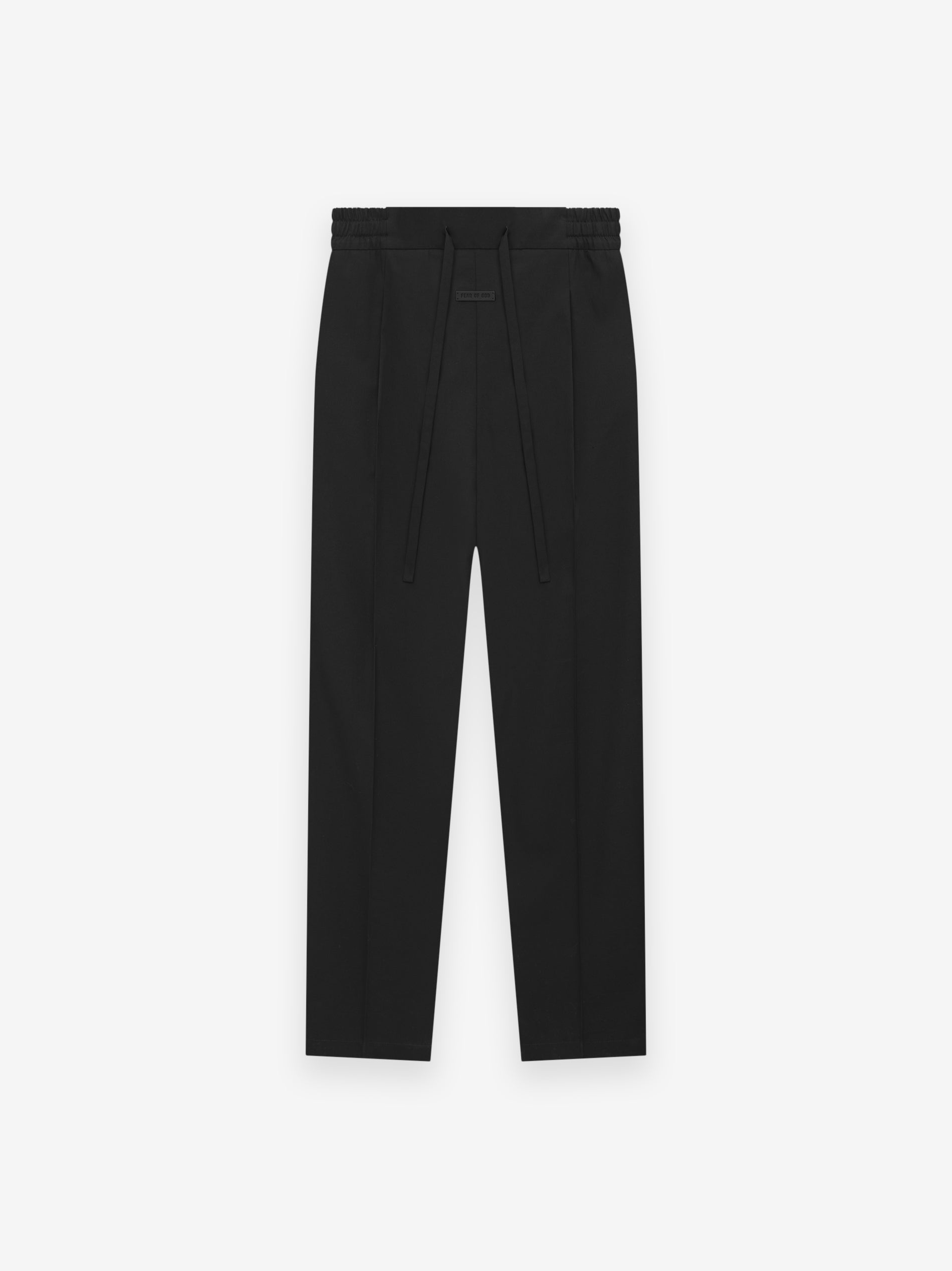 Oxford Drawstring Eternal Pant