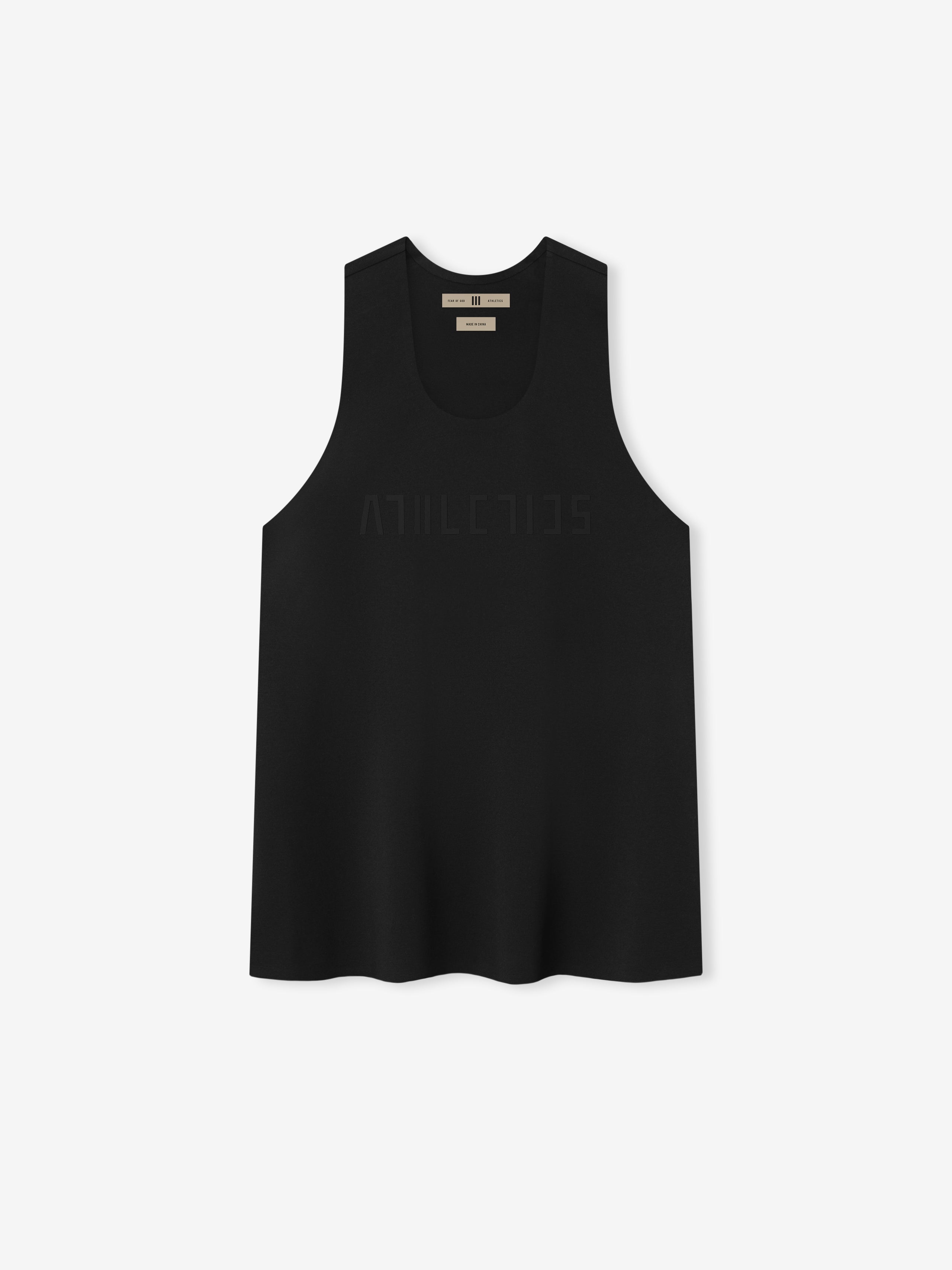 Performance Jersey Tank