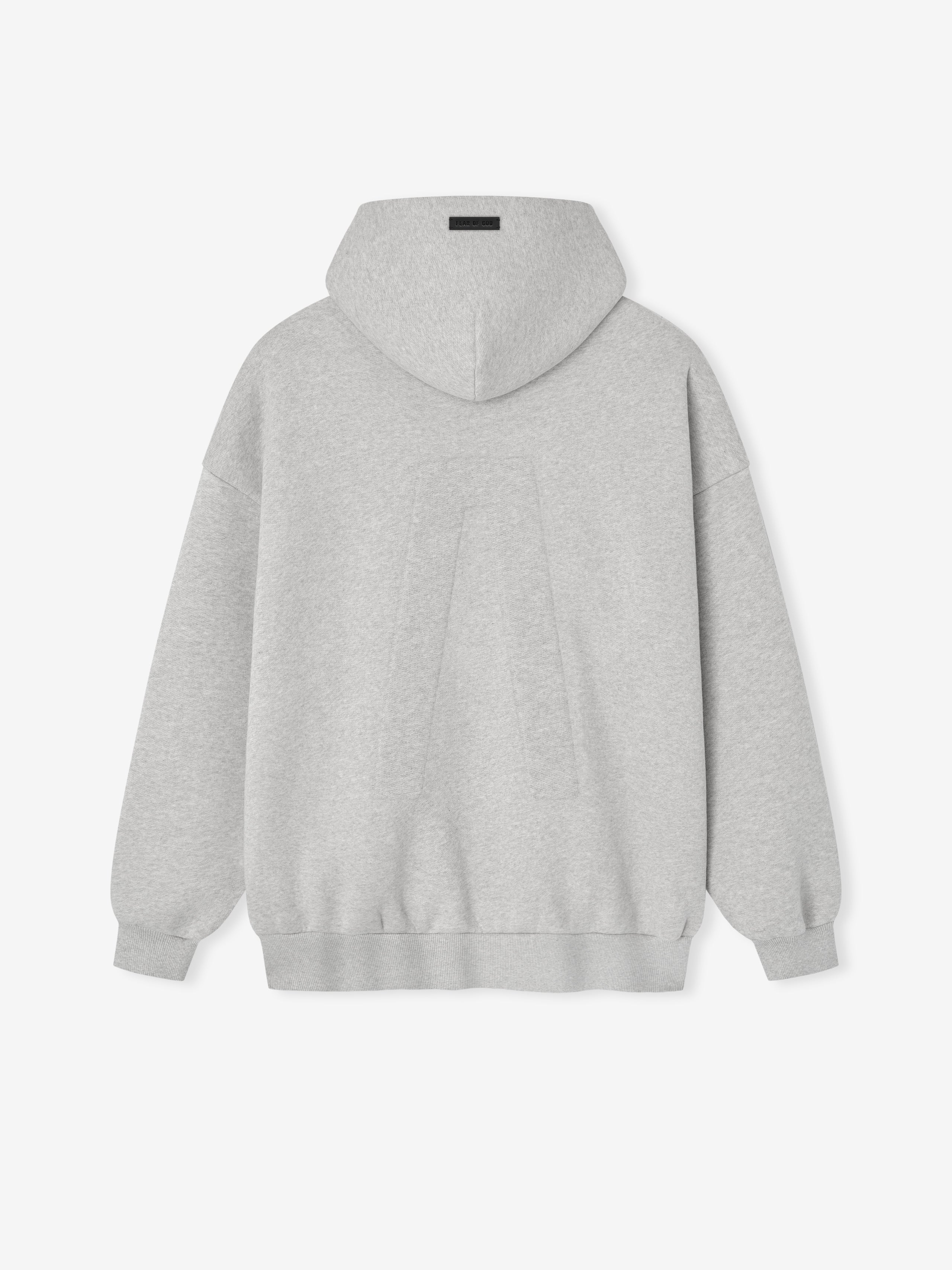 Athletics Zip Up Hoodie