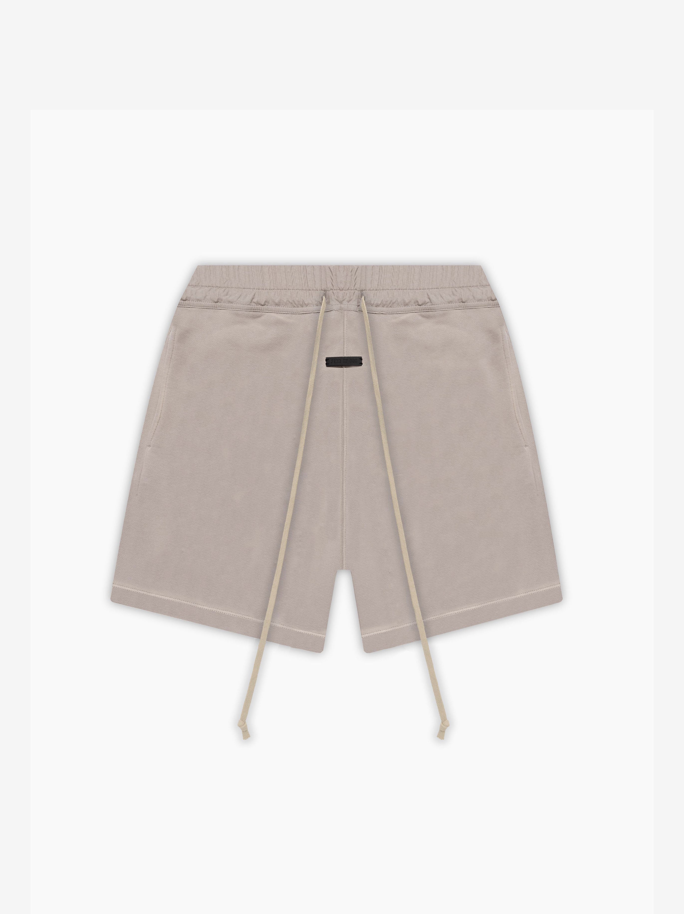 The Vintage Sweatshort