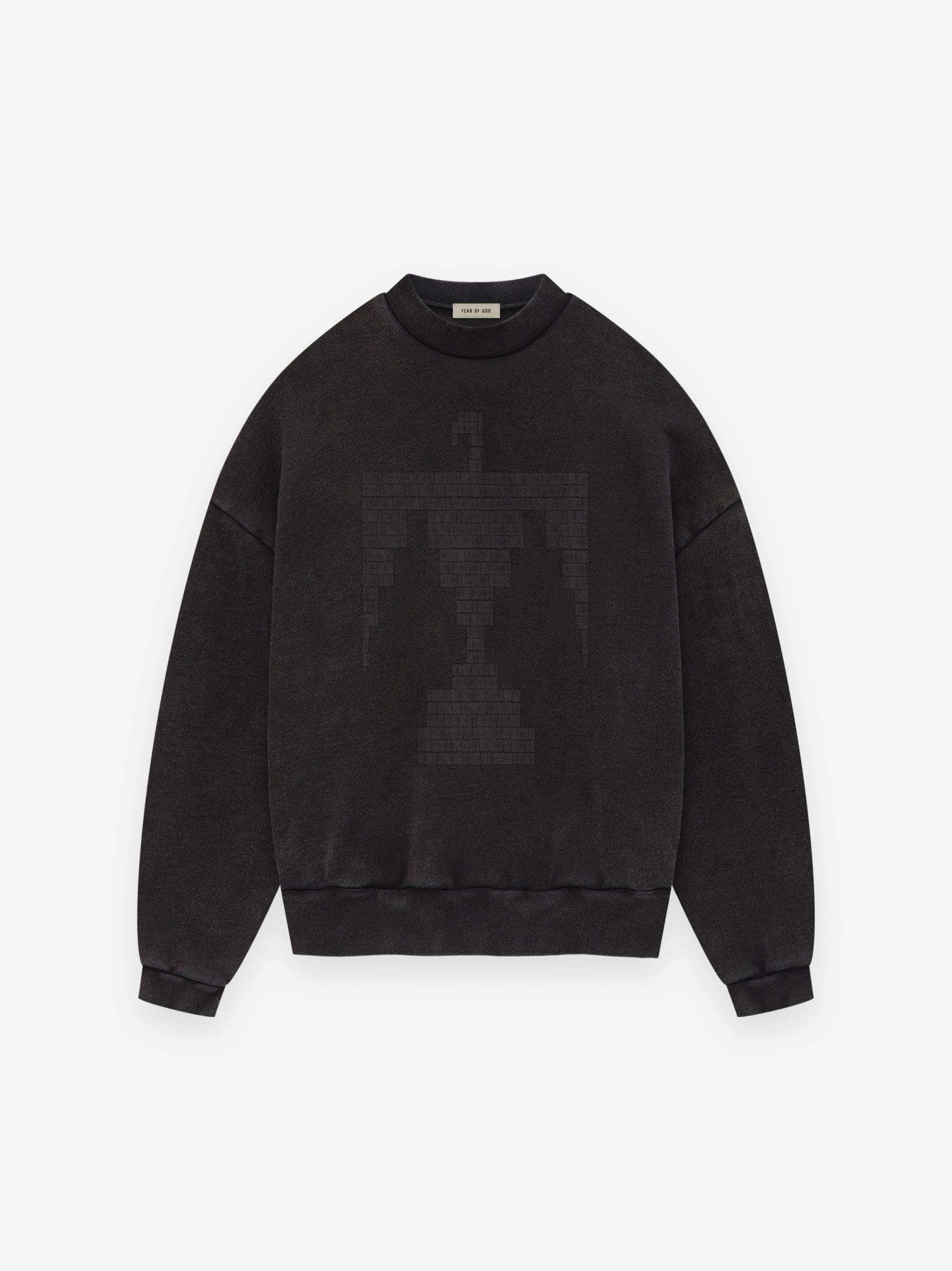 Thunderbird Crewneck Sweatshirt