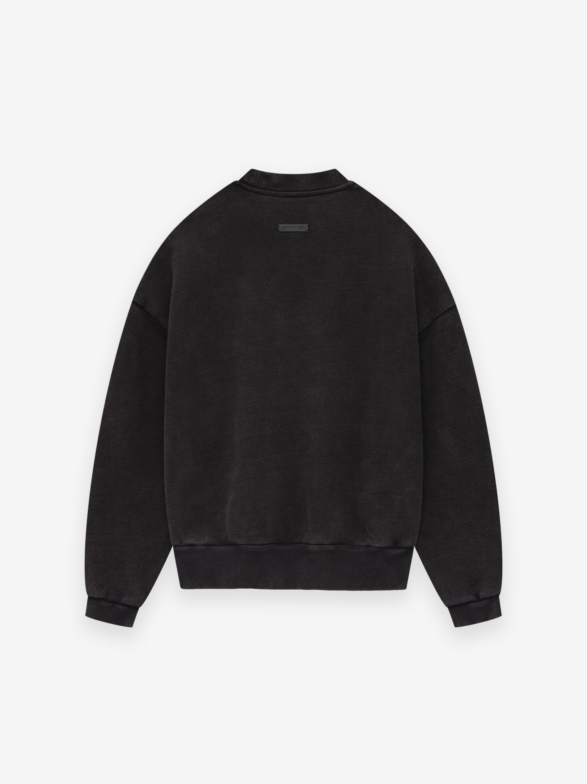 Thunderbird Crewneck Sweatshirt
