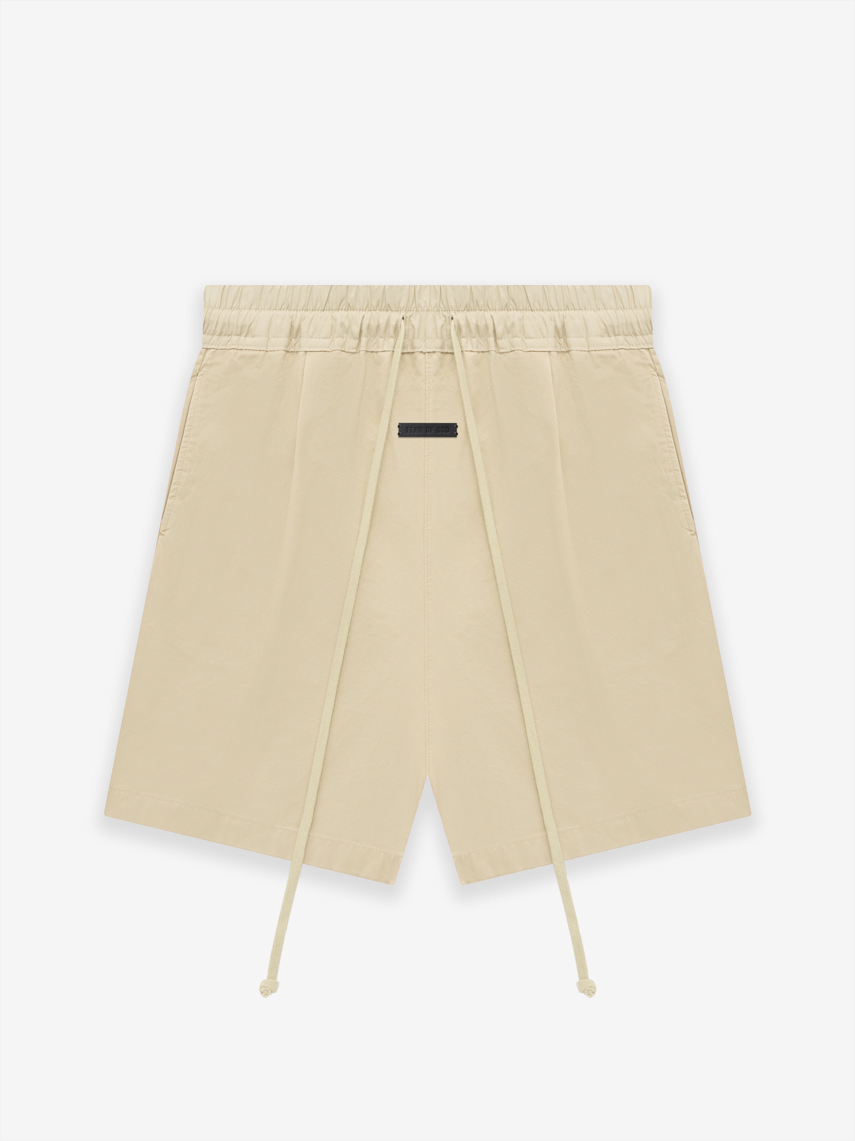 Trouser Short