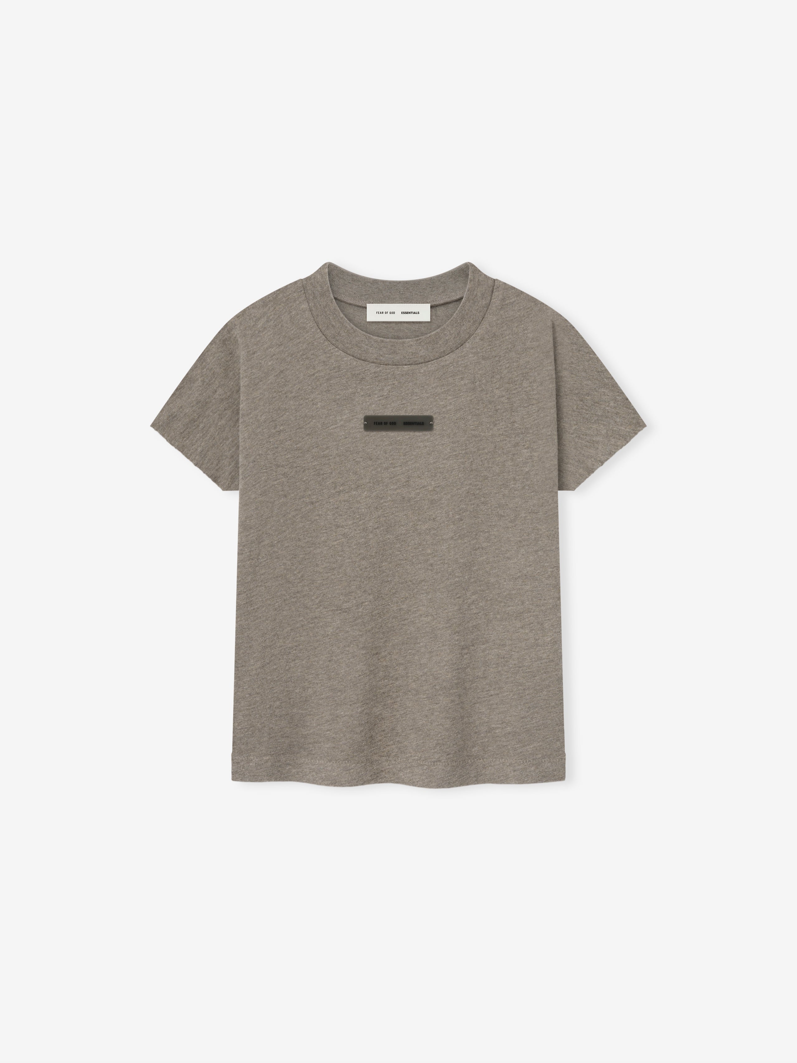 Womens Cap Sleeve Tee