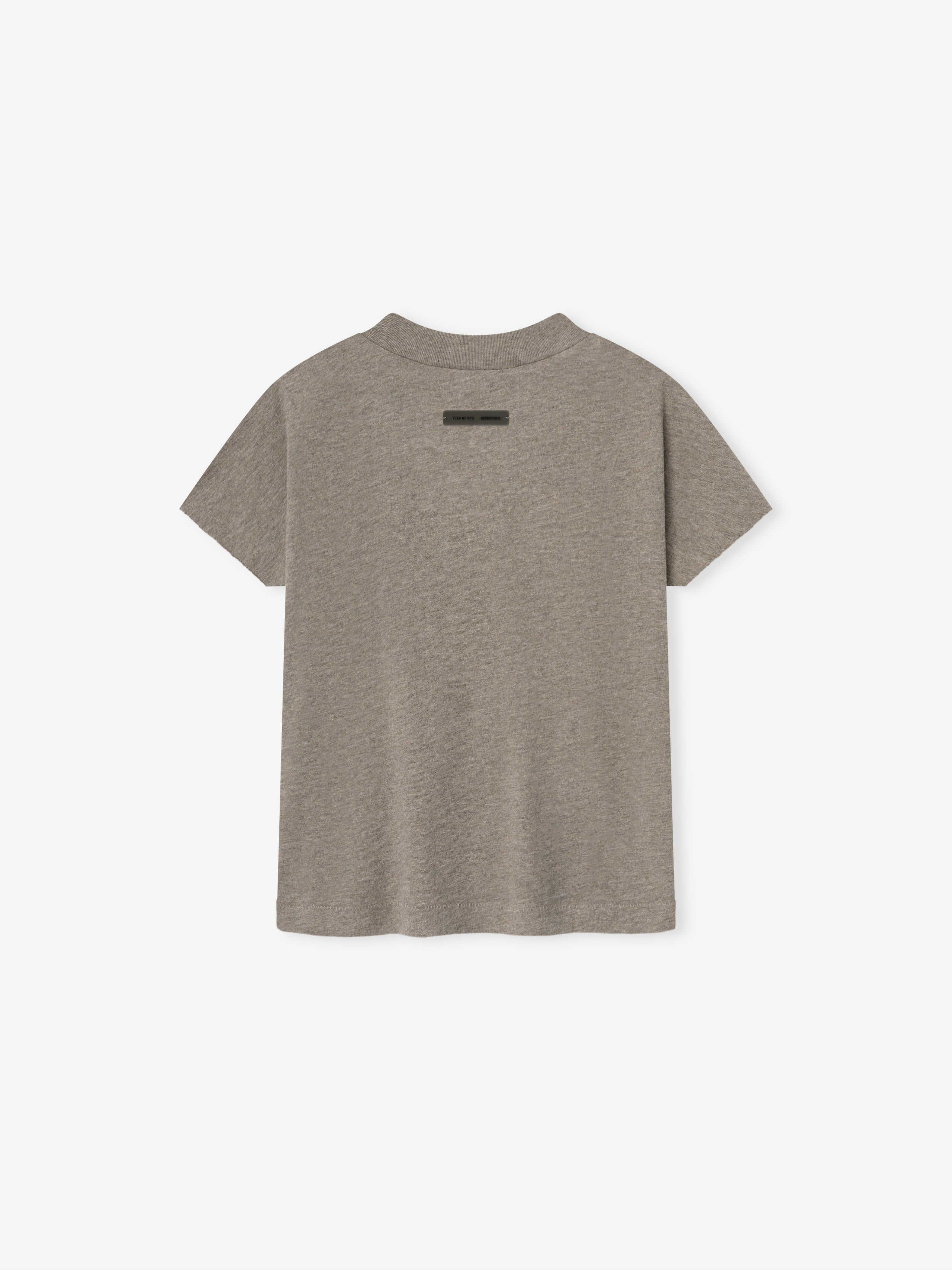 Womens Cap Sleeve Tee