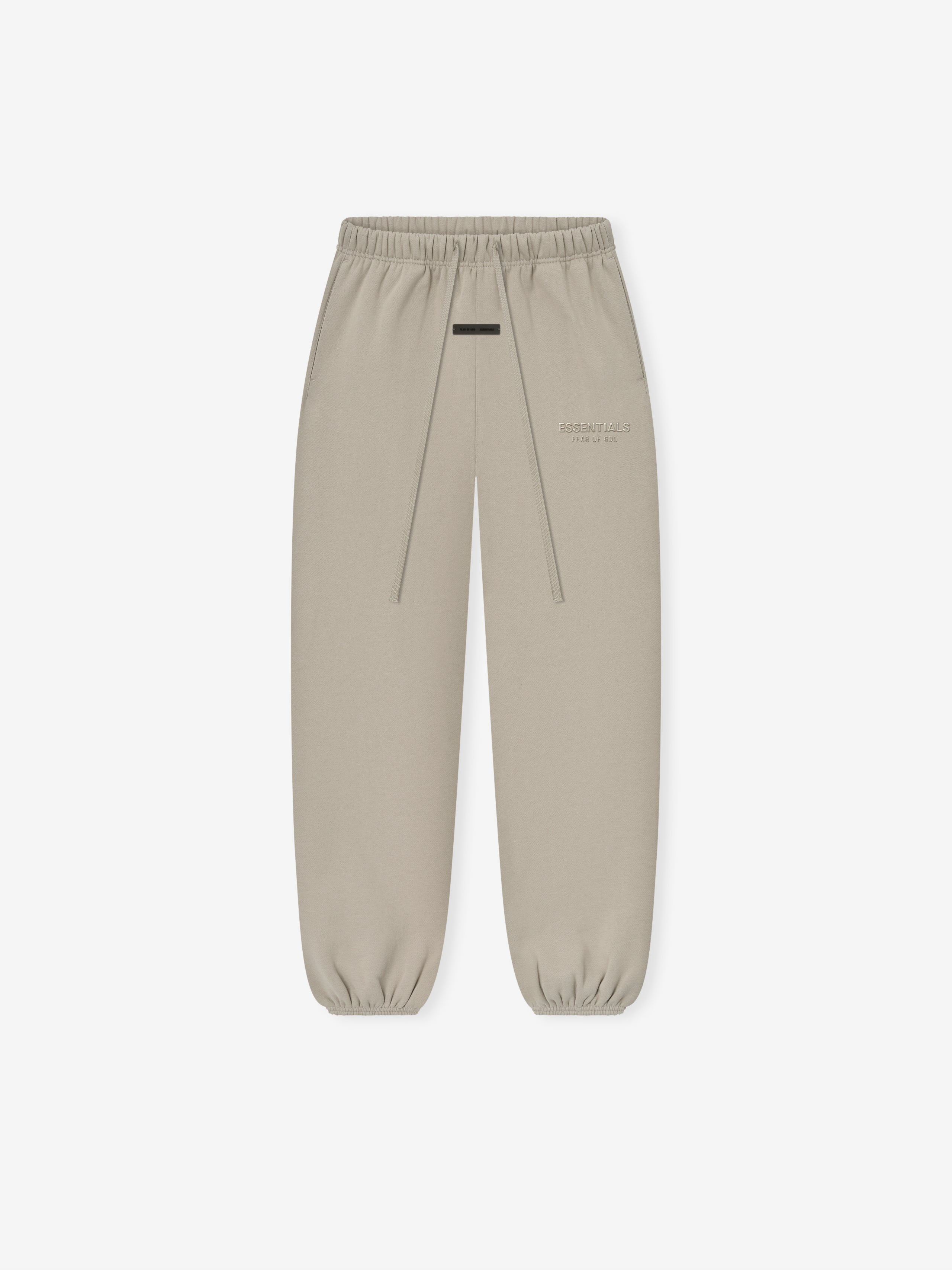 Womens Classic Fleece Sweatpant