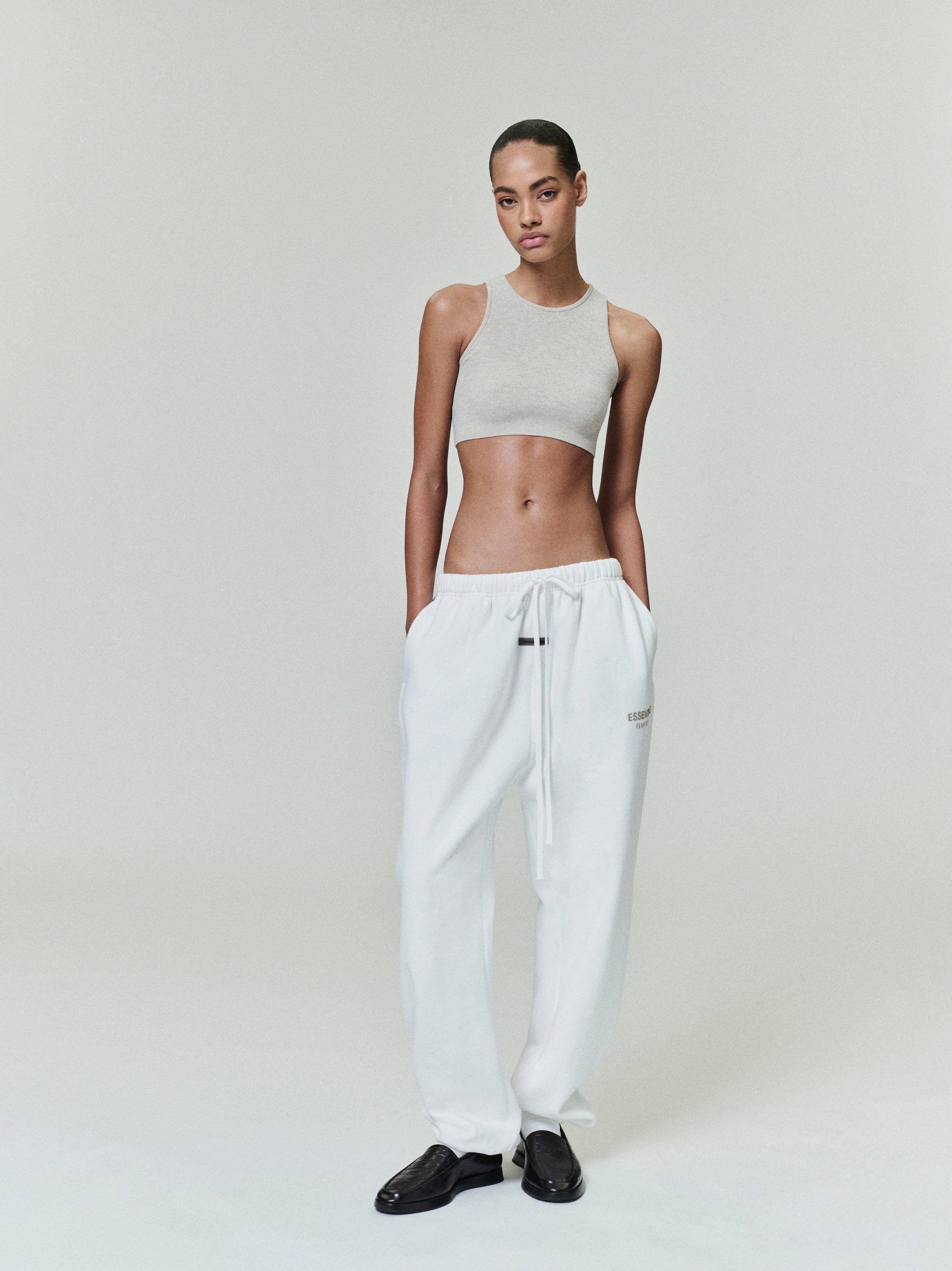 Womens Classic Fleece Sweatpant