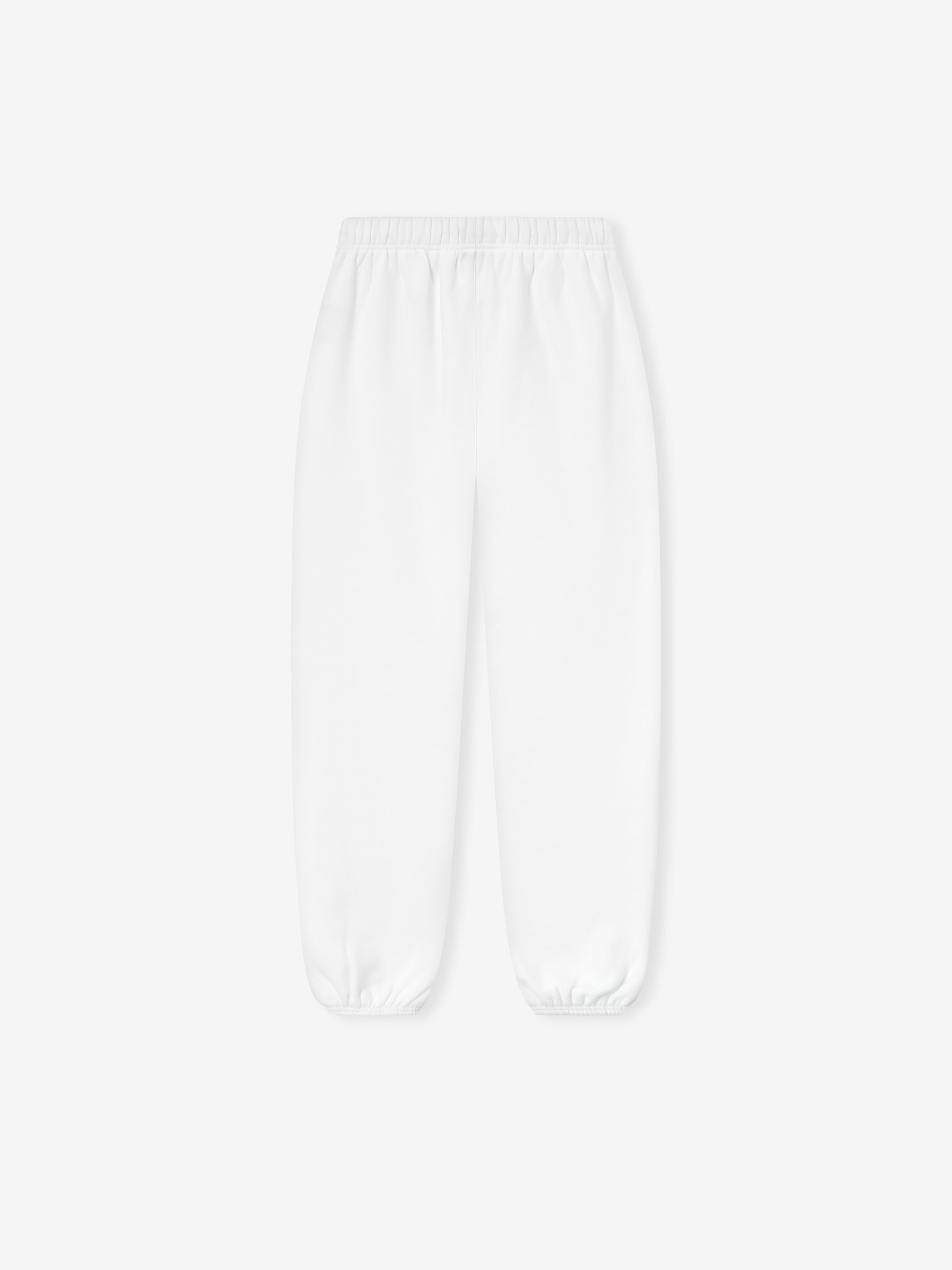 Womens Classic Fleece Sweatpant