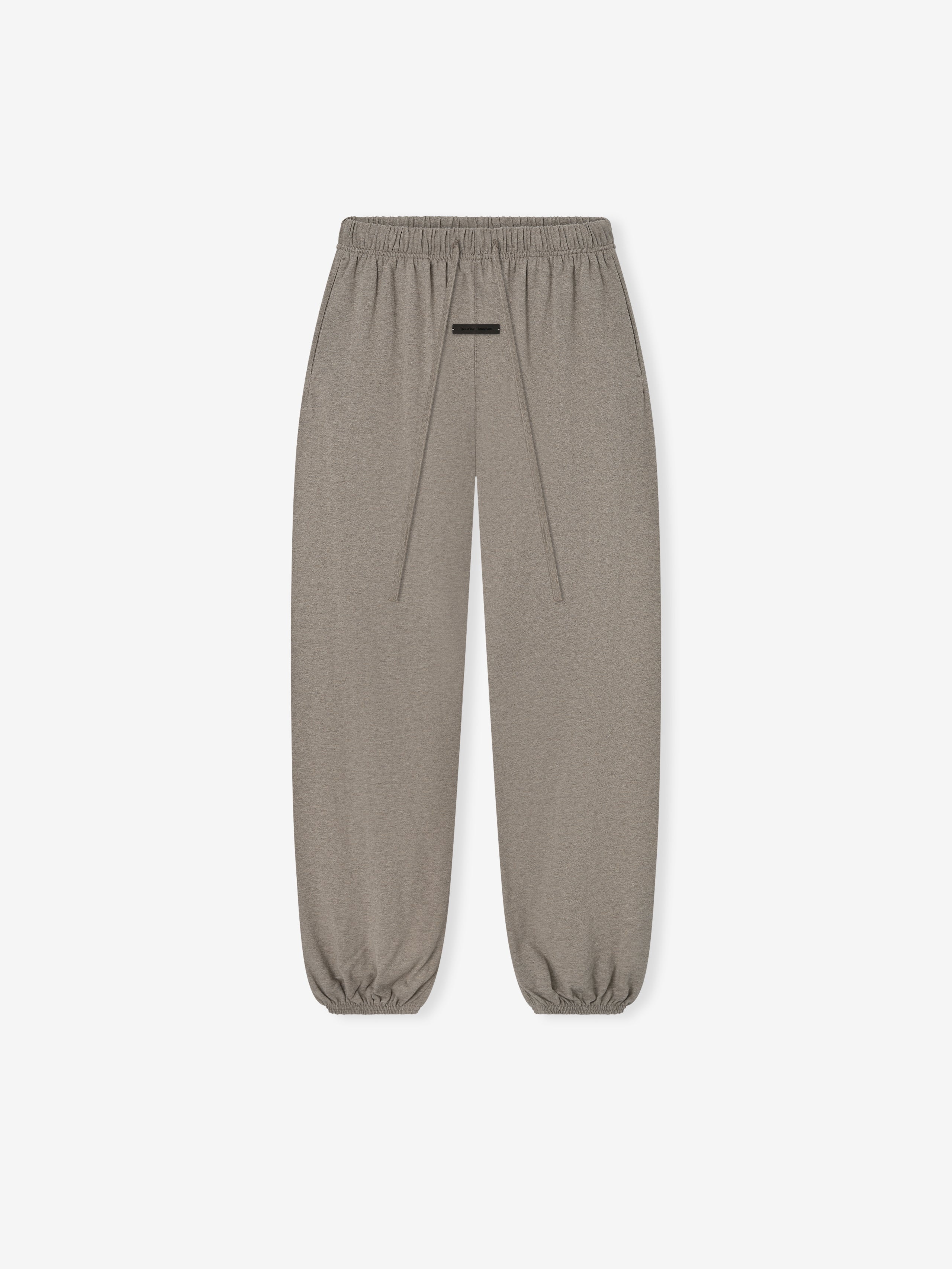 Womens Classic Jersey Sweatpant