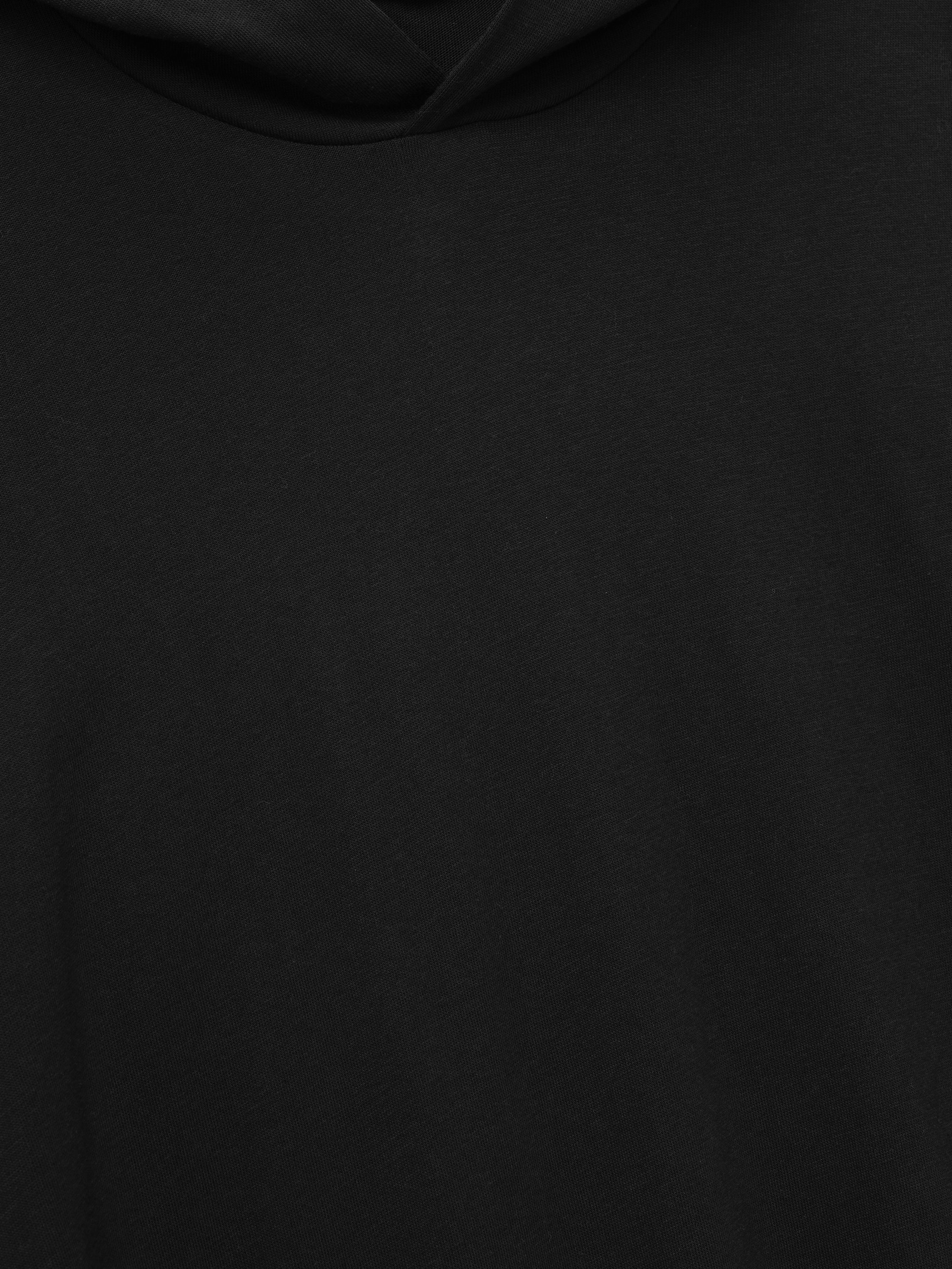 Womens Long Sleeve Hoodie