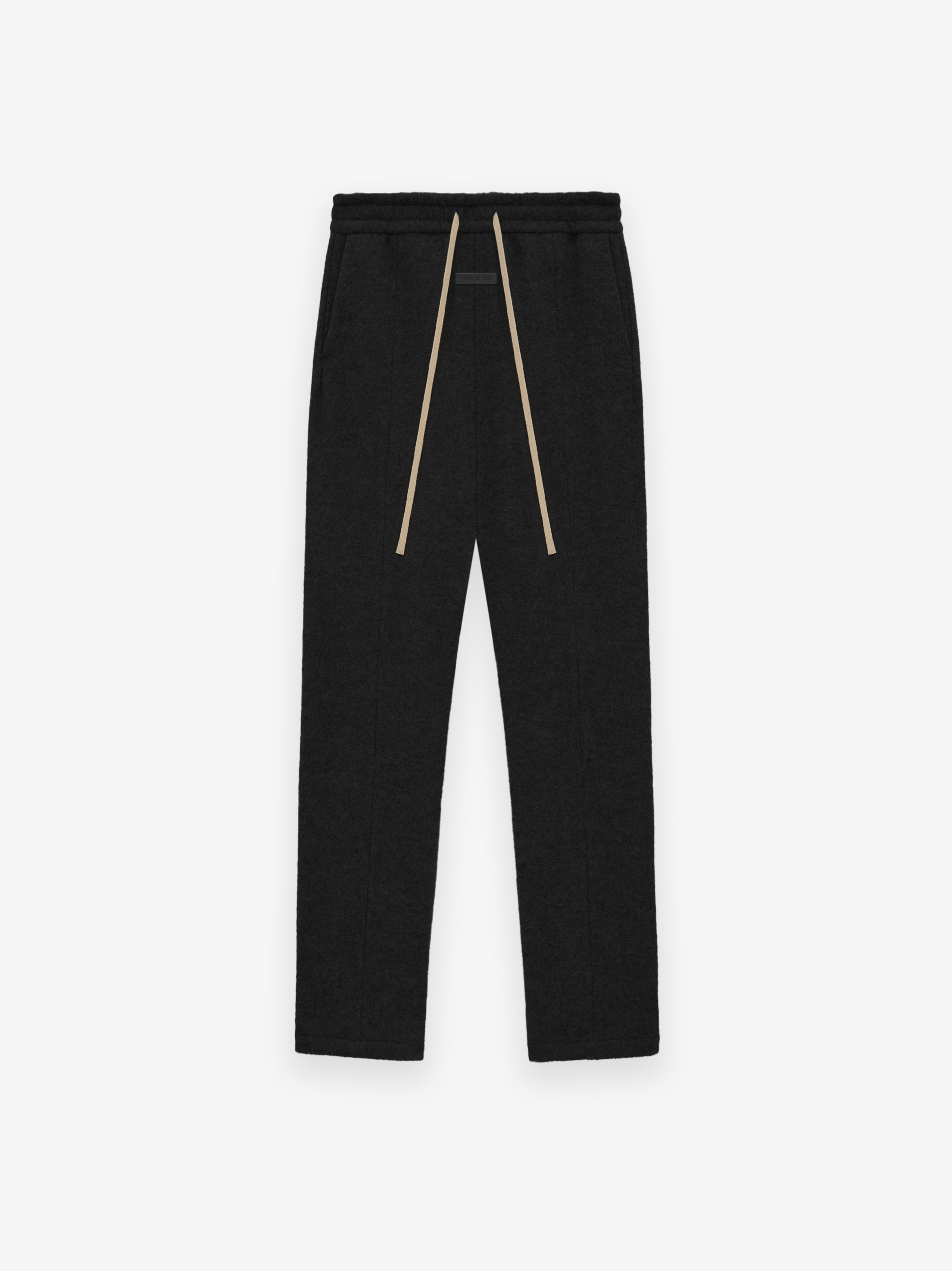 Boiled Wool Forum Pants