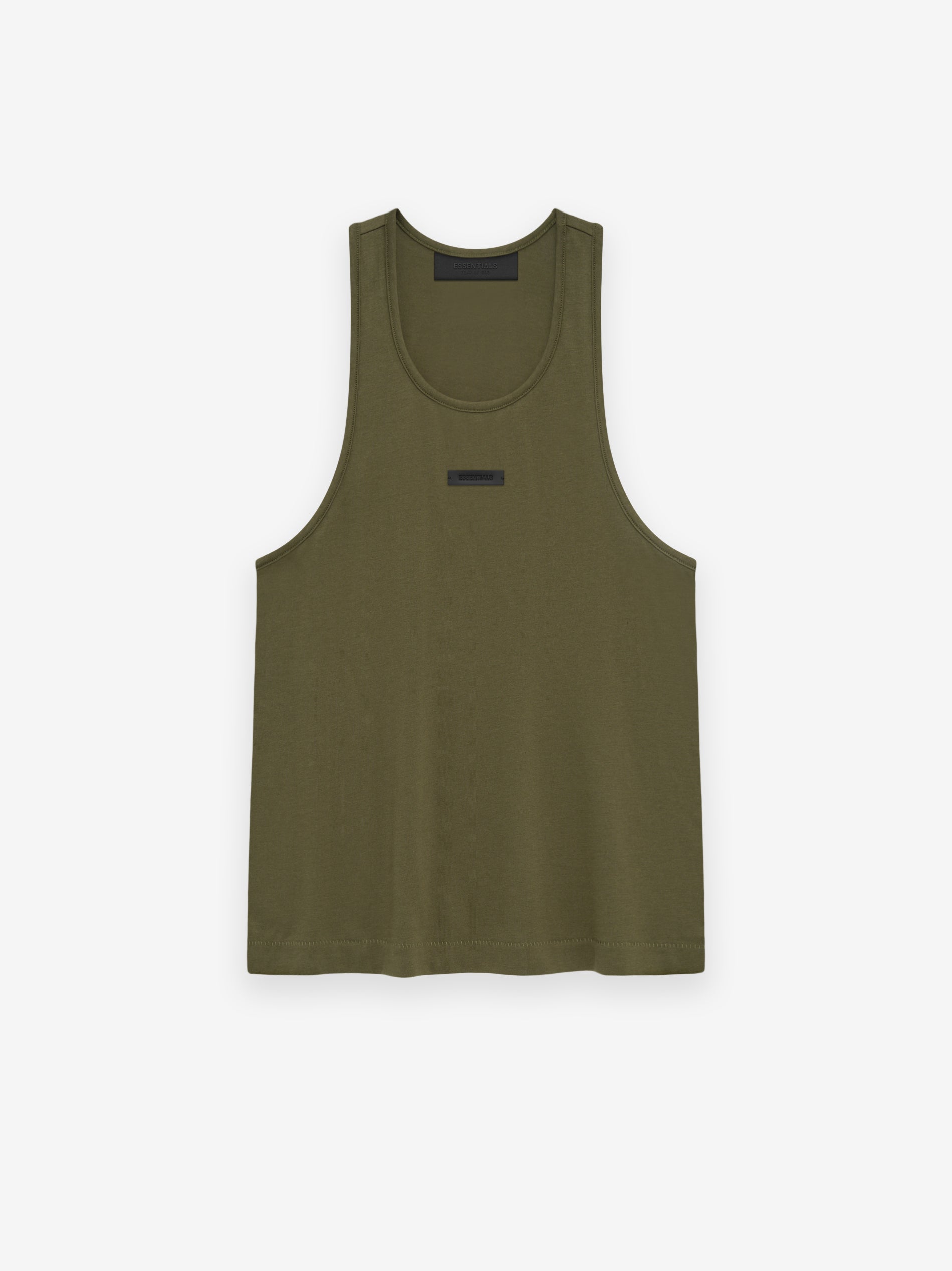 Womens Tri-Blend Tank Top