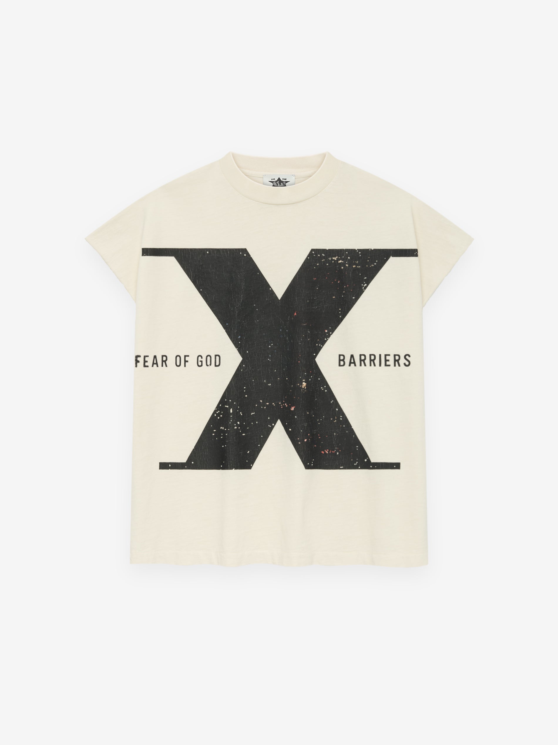 "American Luxury" Muscle Tee