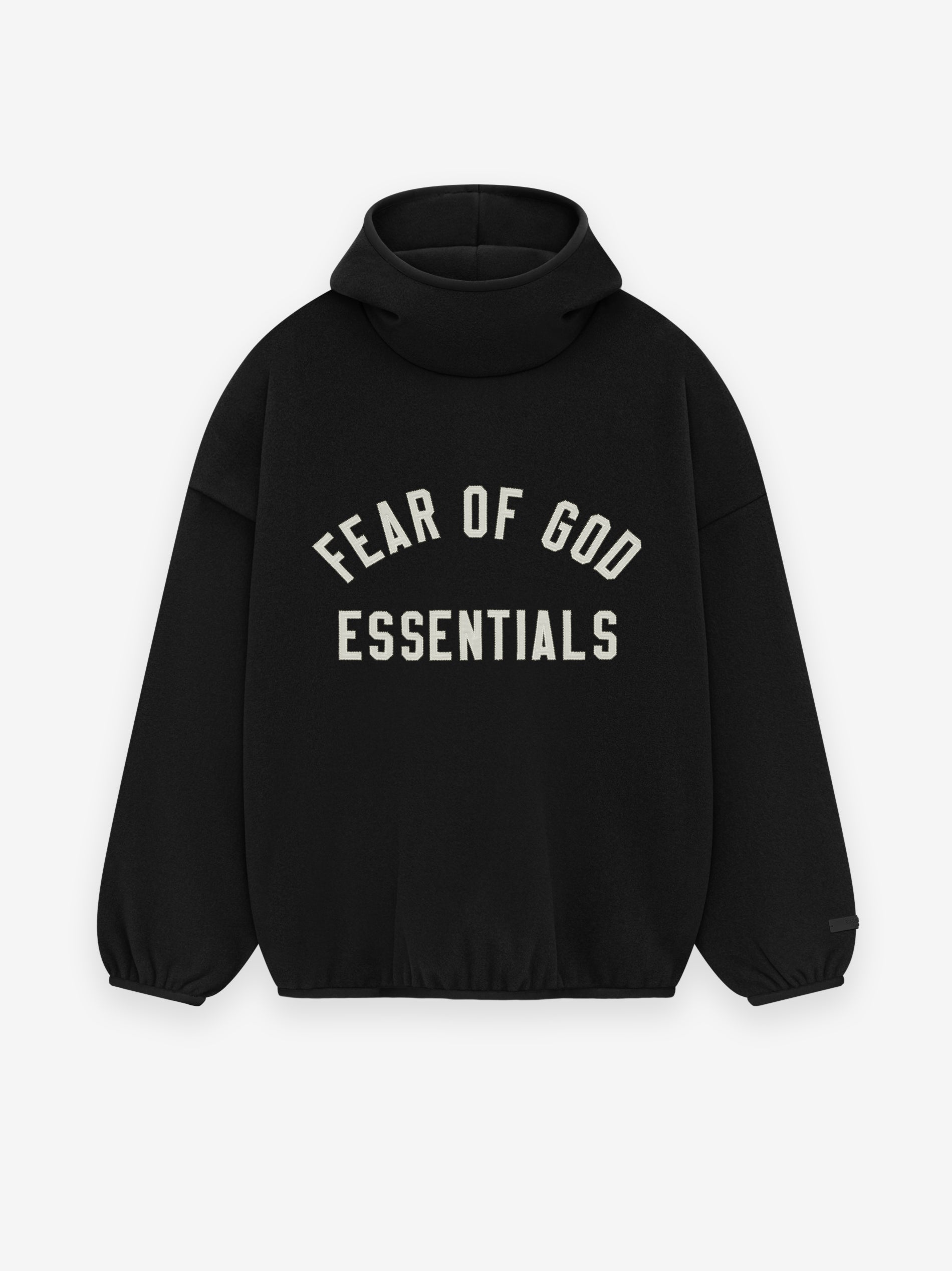 Brushed Hoodie