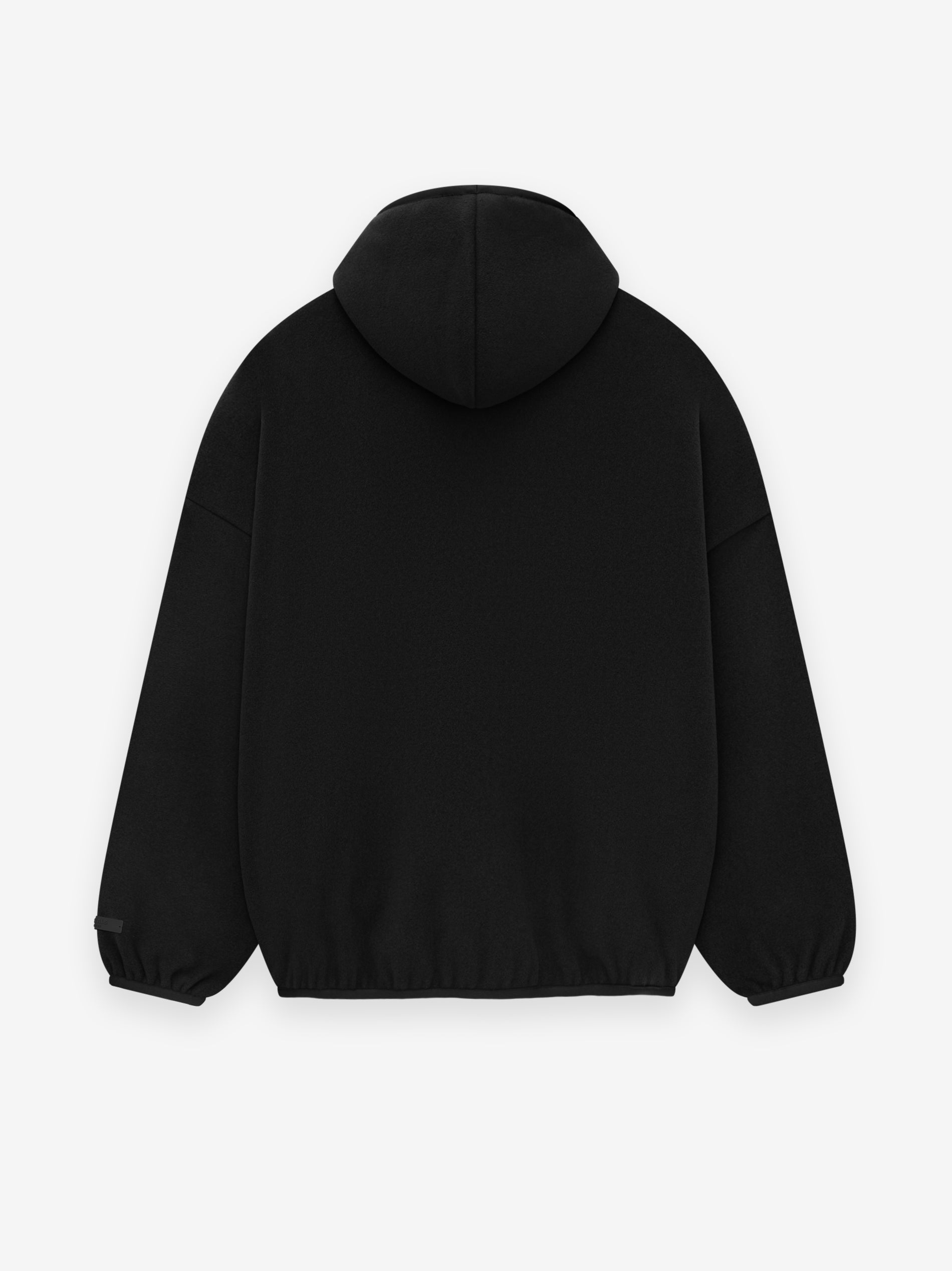 Brushed Hoodie