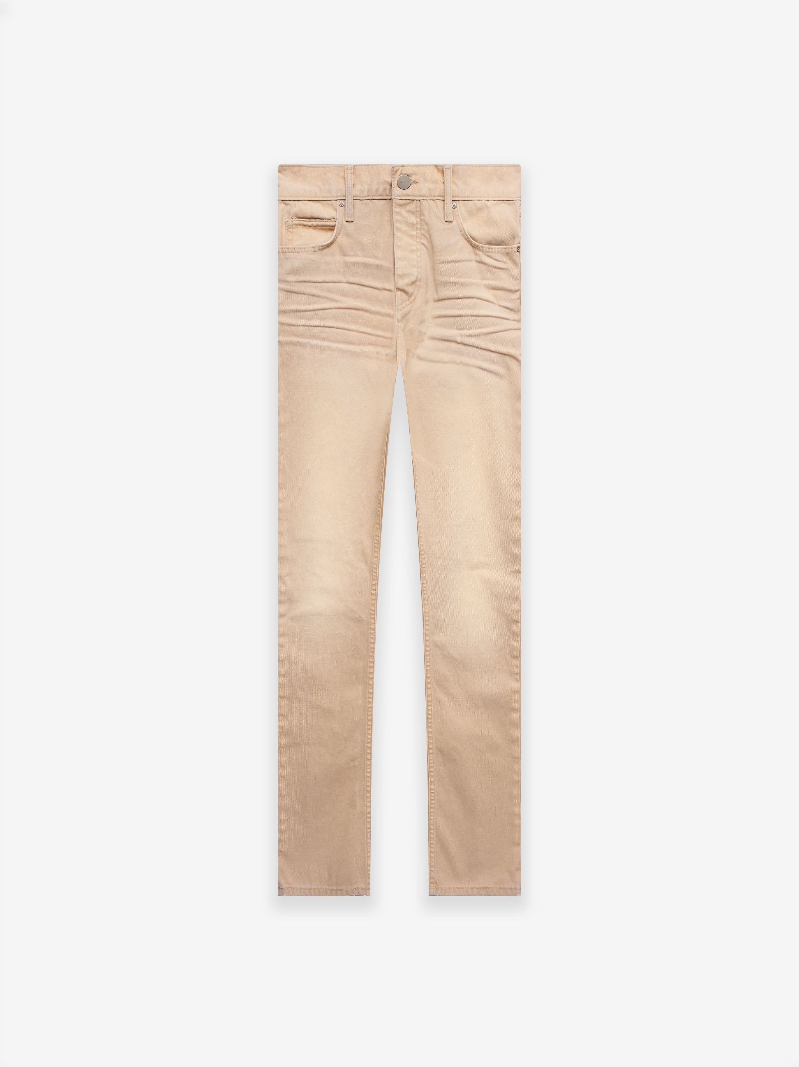 Canvas 5 Pocket