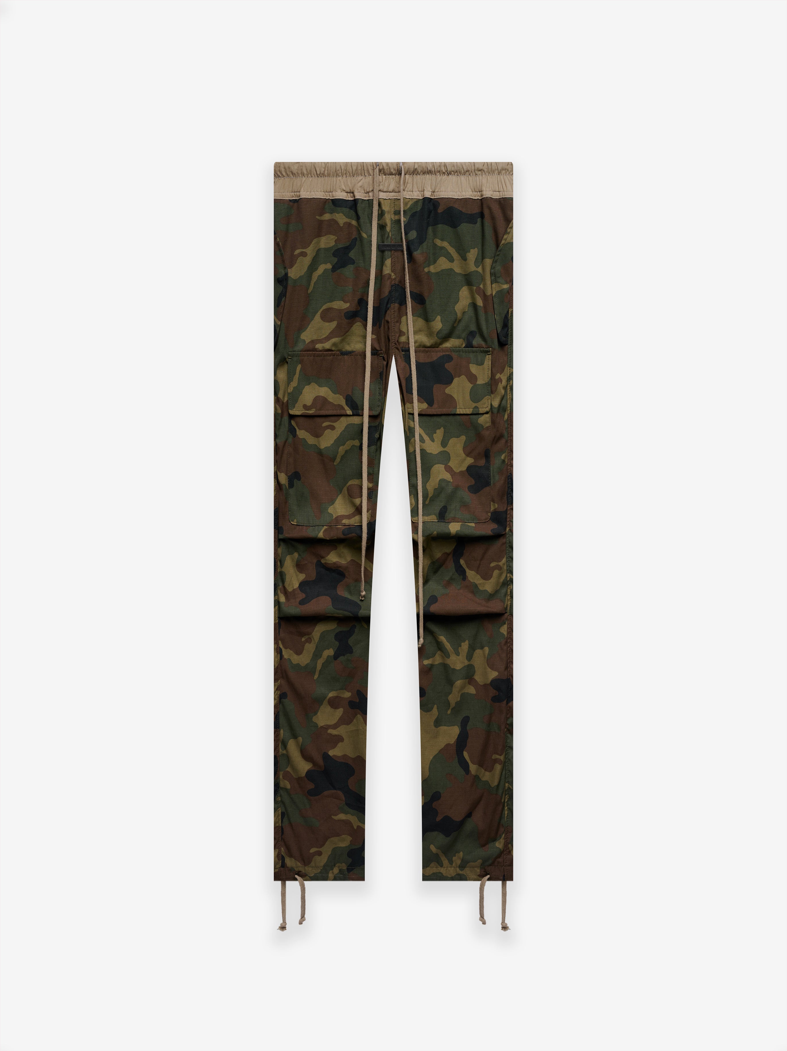 Cargo Pant